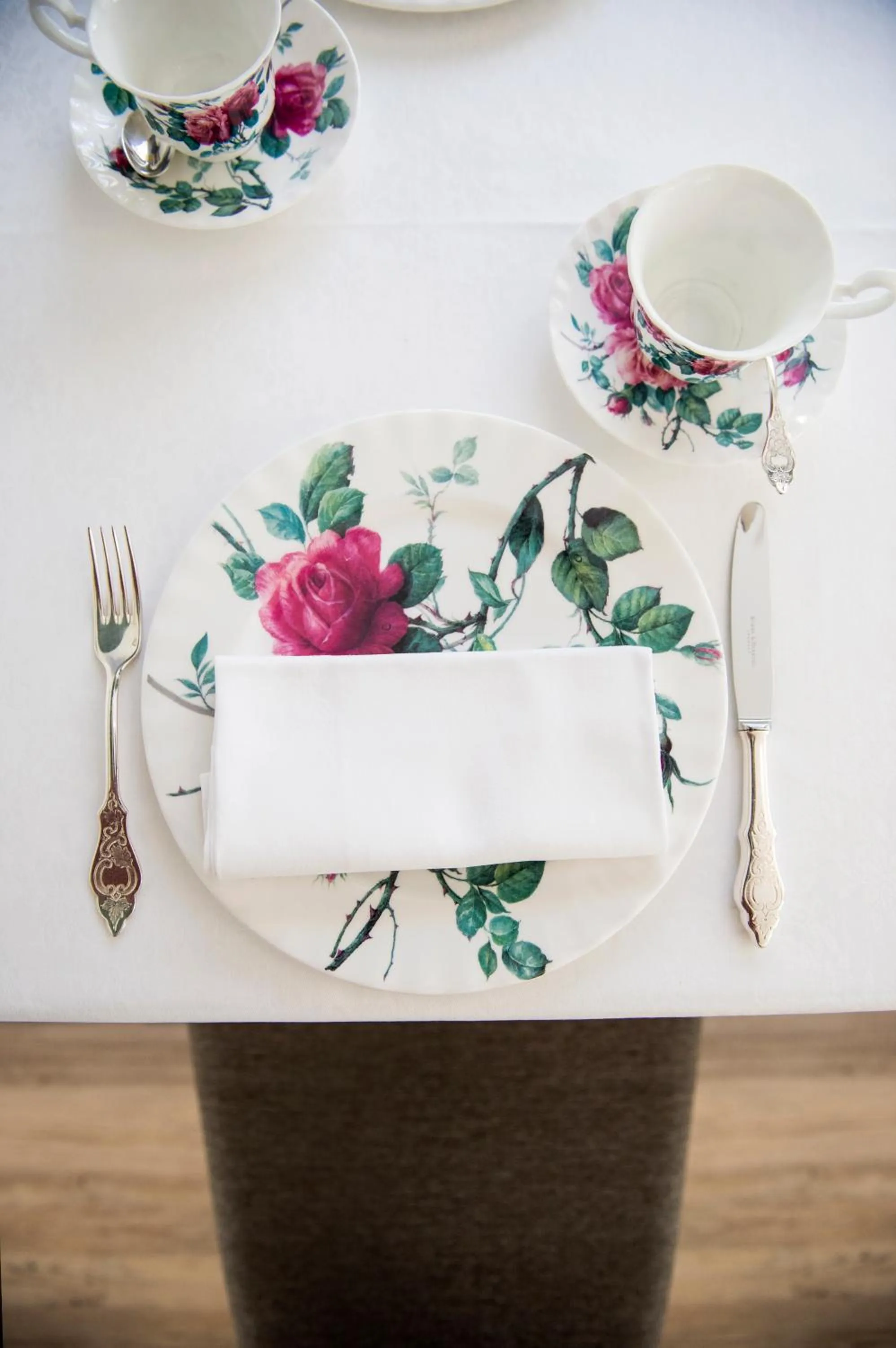 Breakfast in Alpstay - Chalet Hotel Hartmann - Adults Only