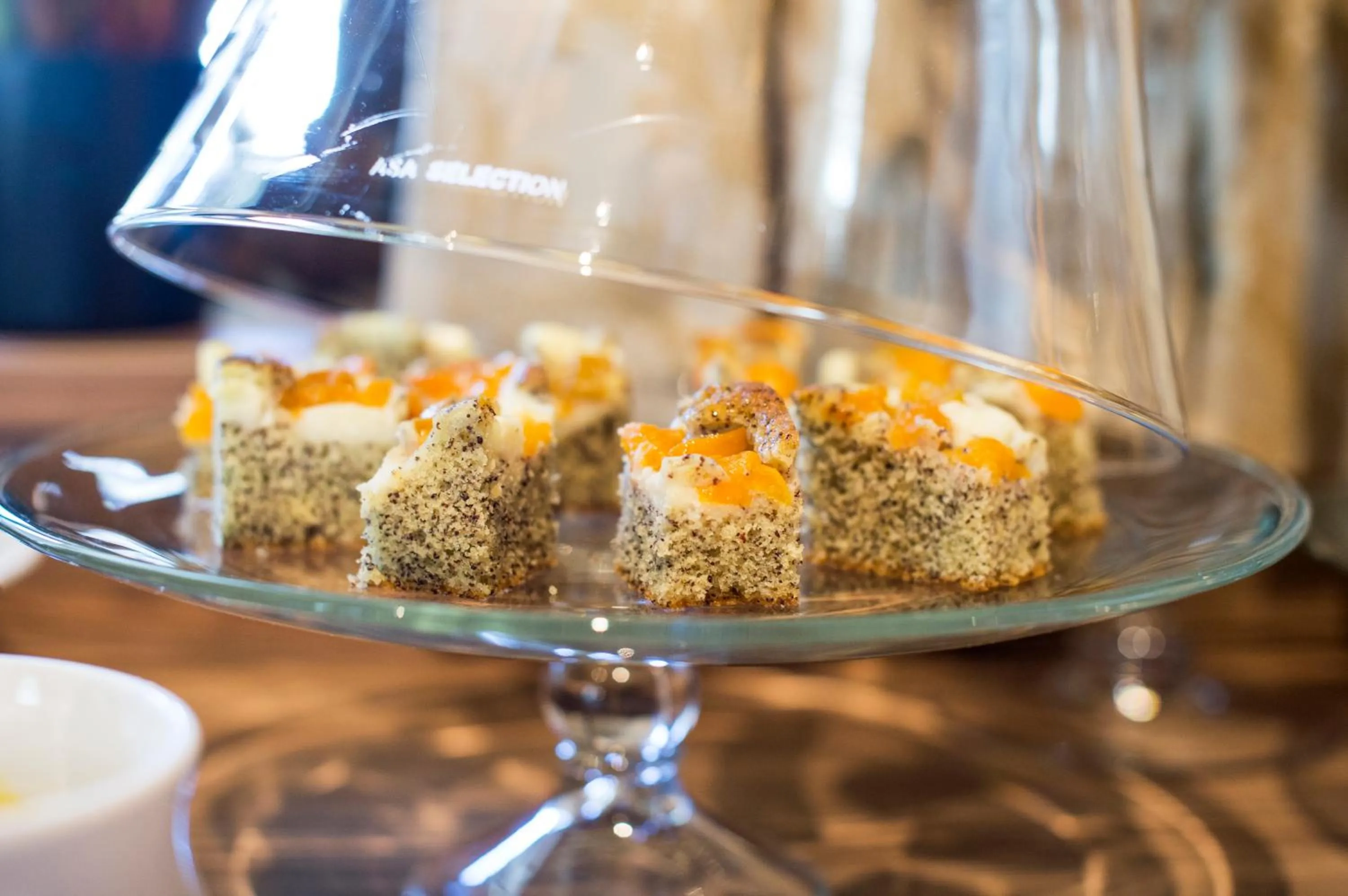 Breakfast in Alpstay - Chalet Hotel Hartmann - Adults Only