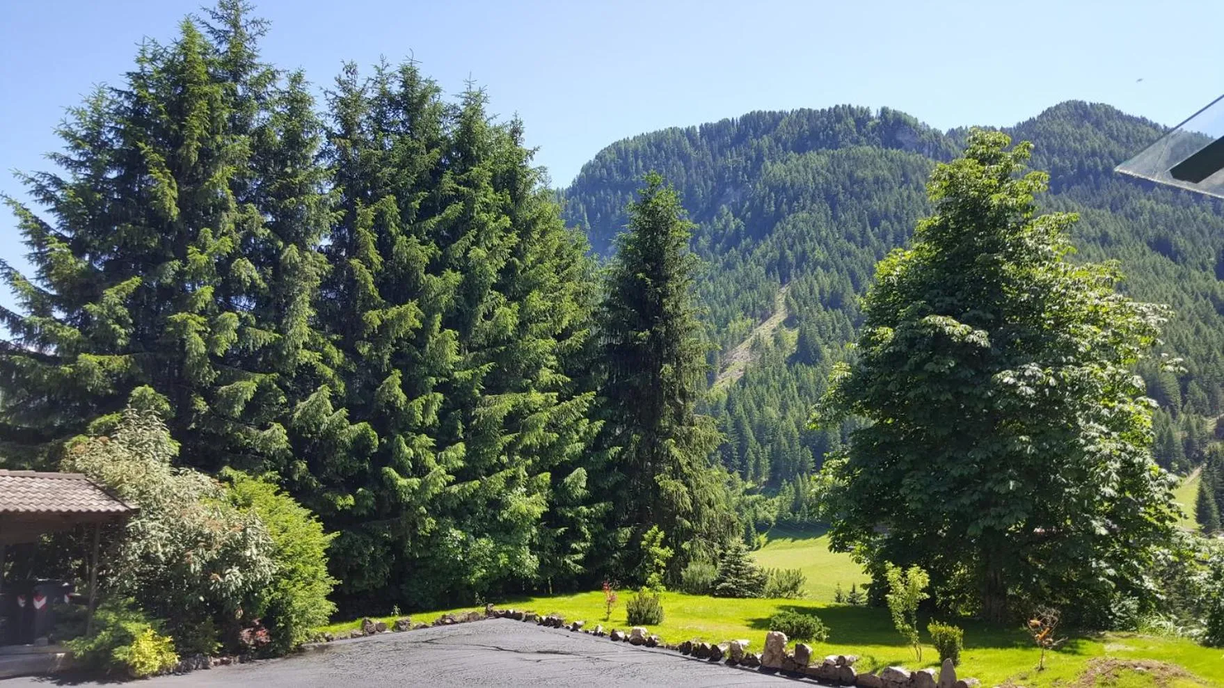 Day in Alpstay - Chalet Hotel Hartmann - Adults Only