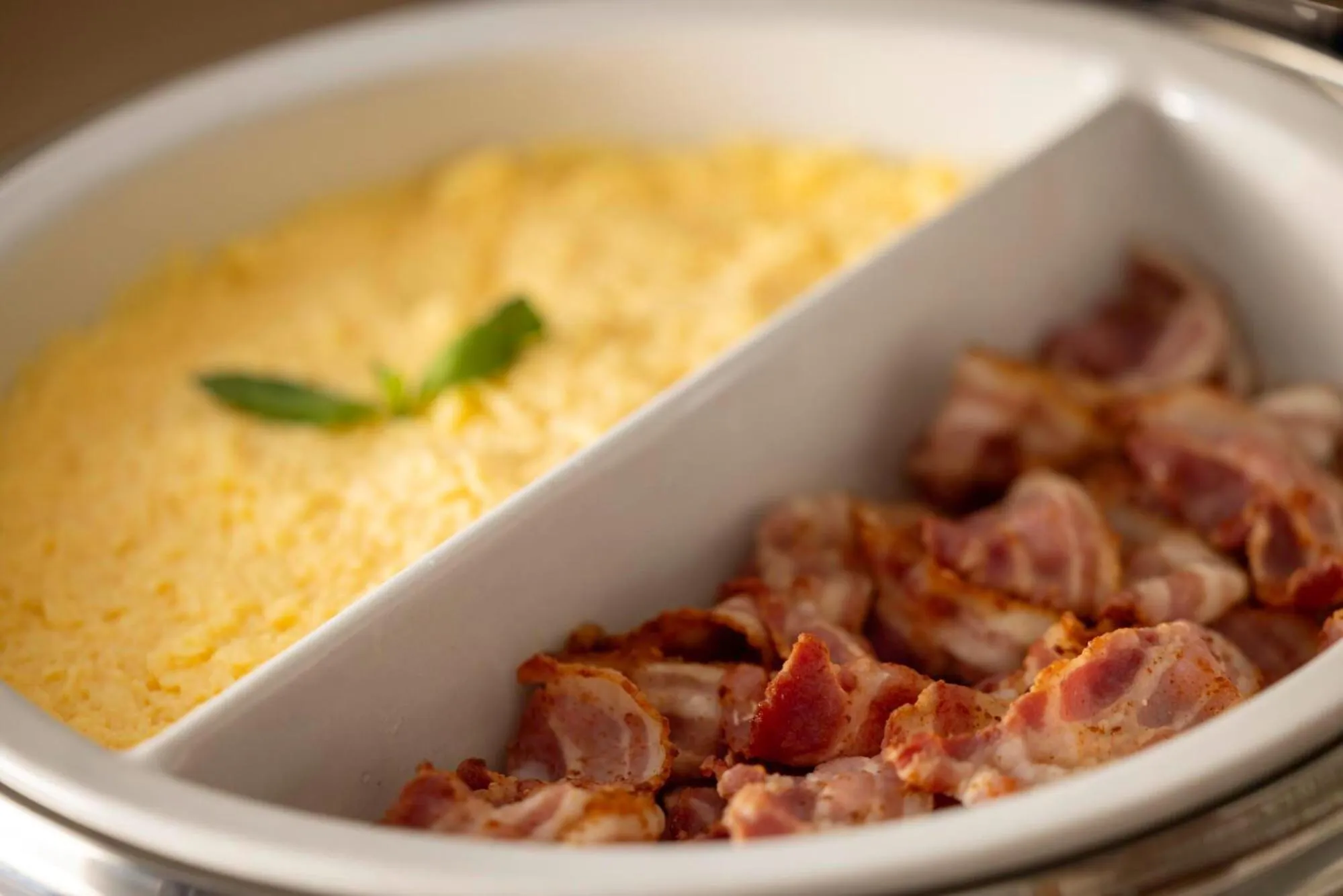 Breakfast in Hôtel Maxim Opéra