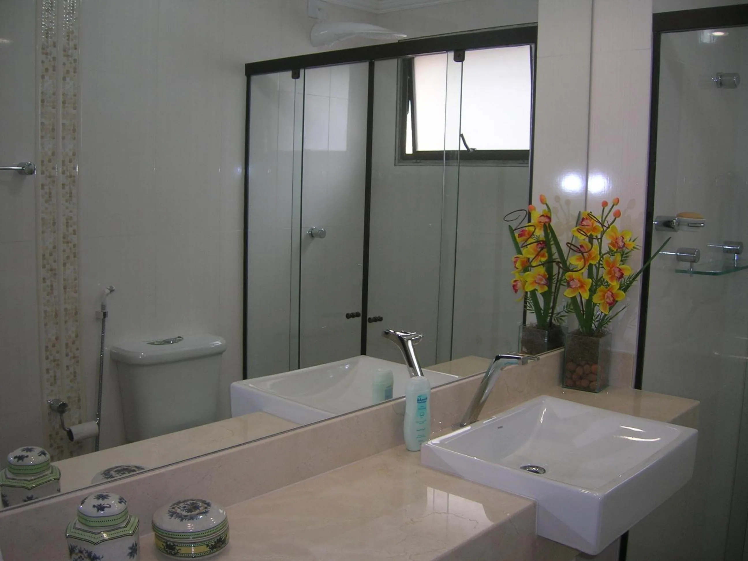 Apartamento Enseada Guarujá
