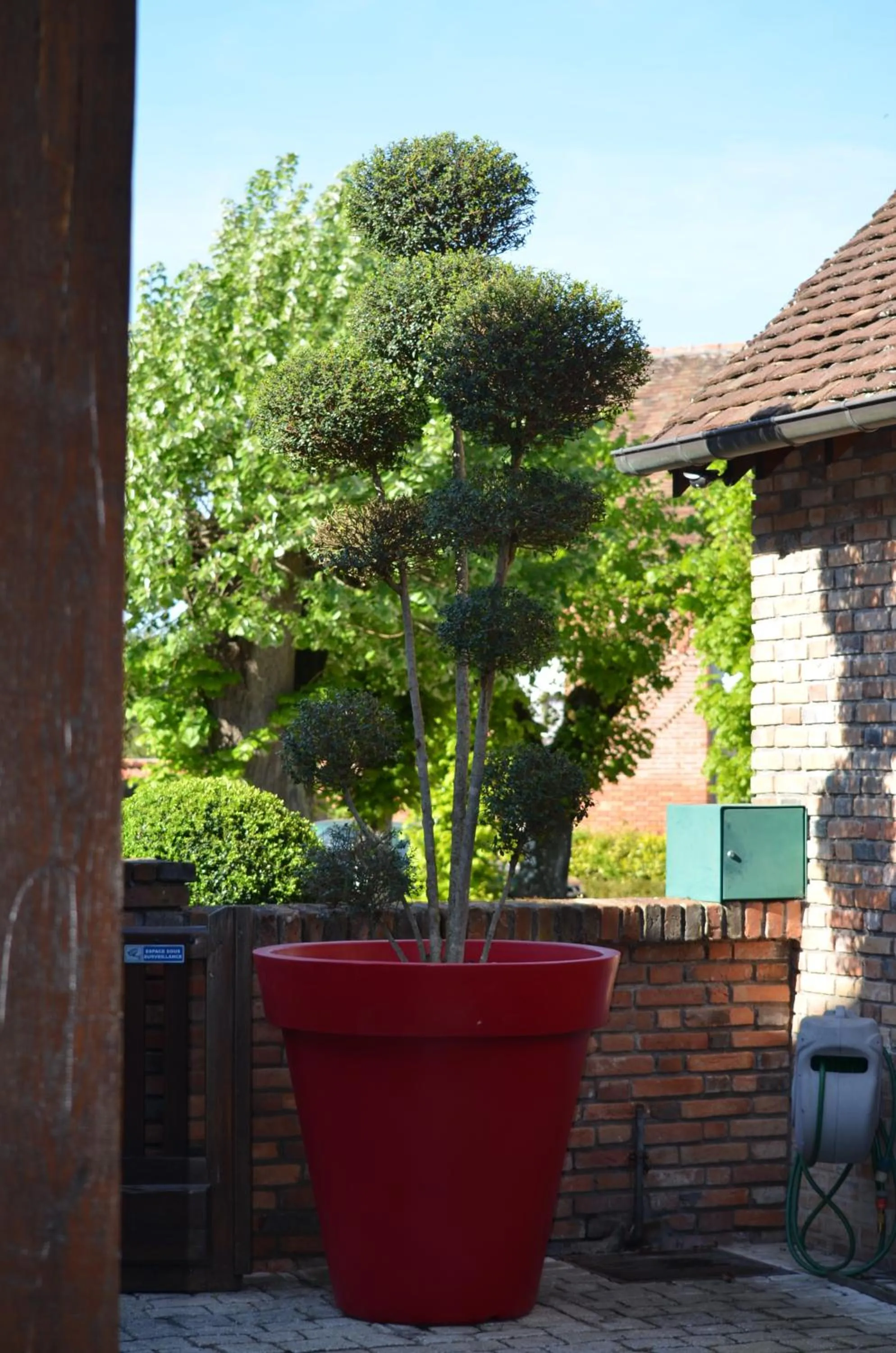Logis Hôtel Auberge du Cheval Blanc