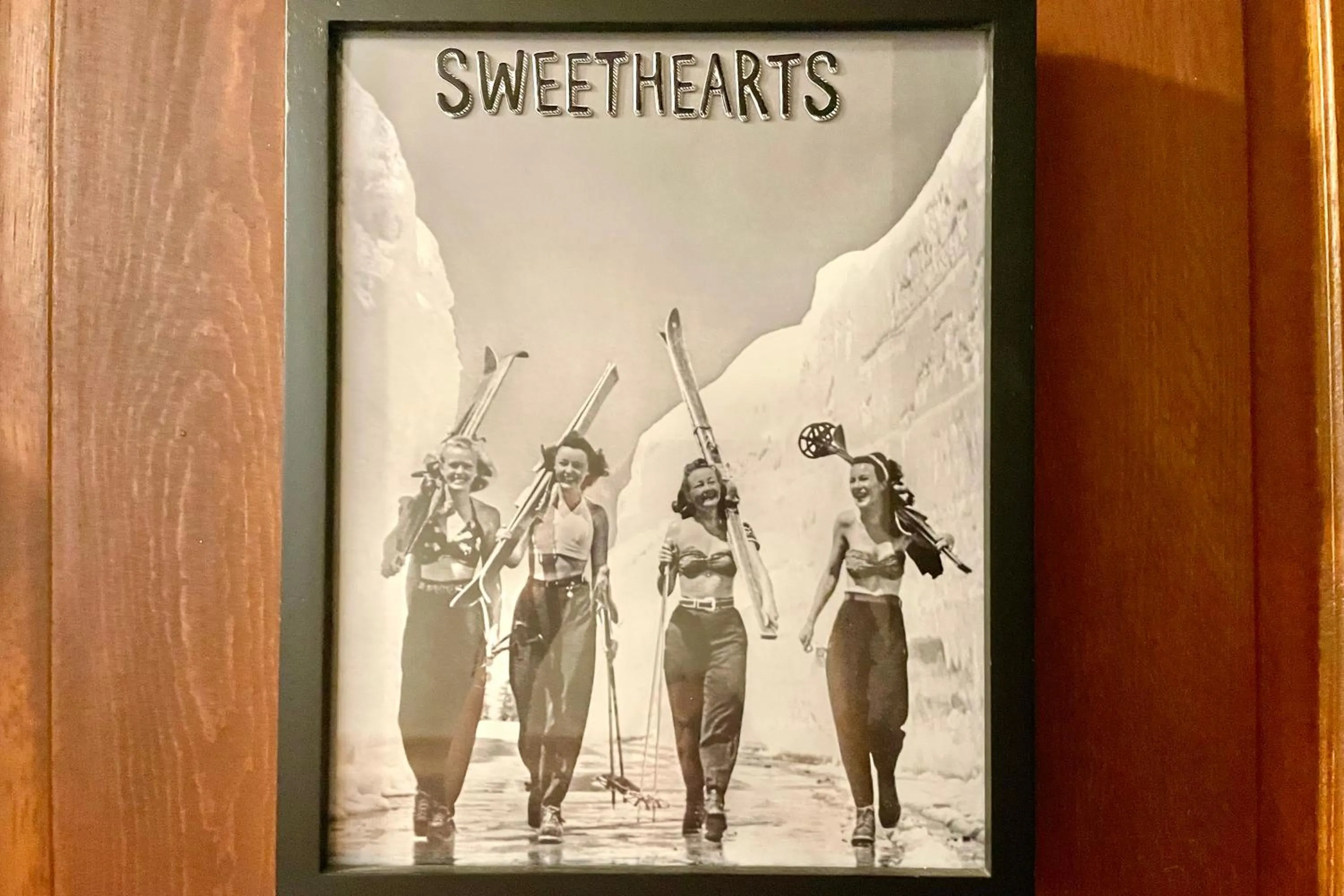 Facade/entrance in Fireside Inn & Hostel