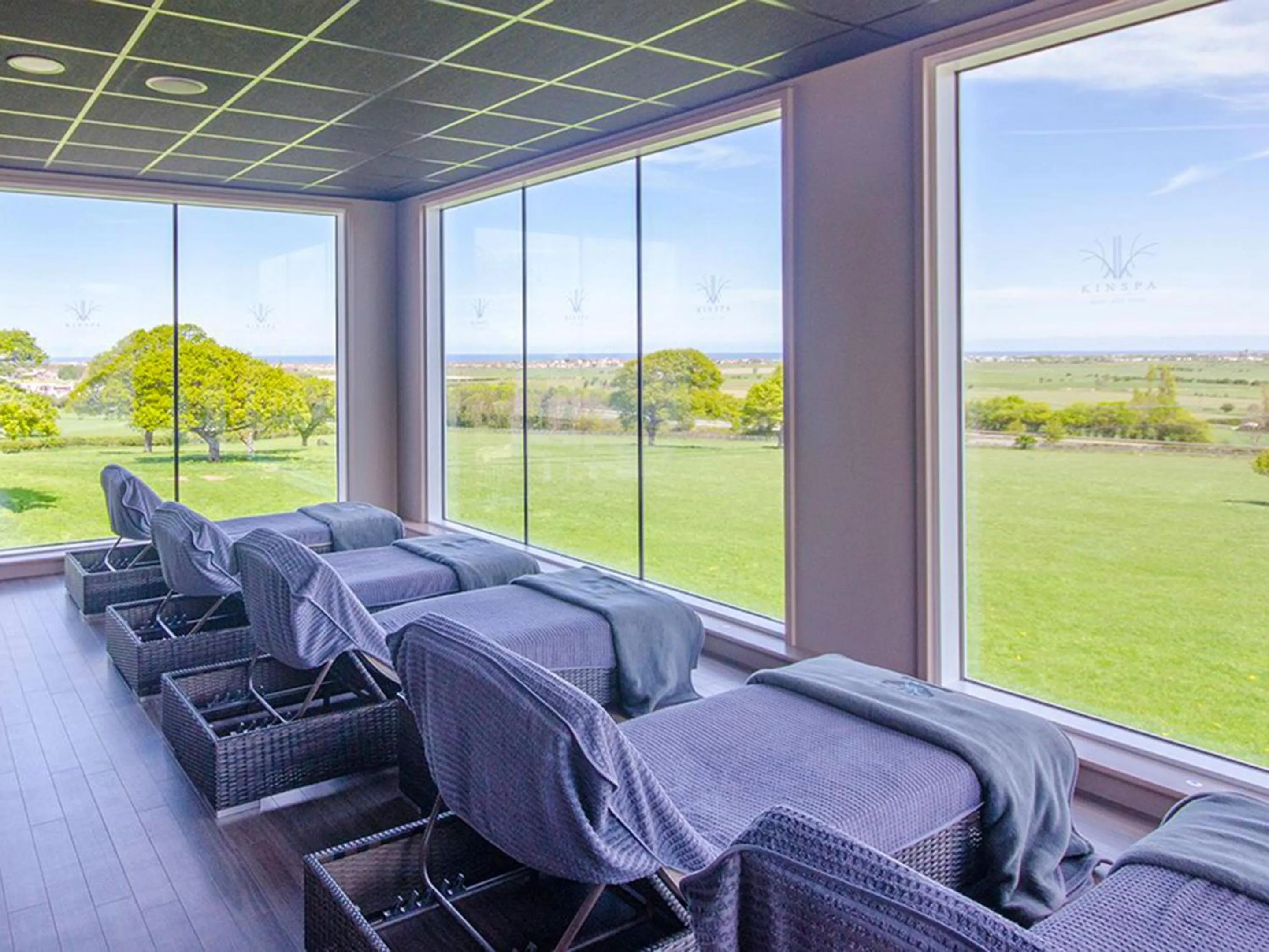 Activities in The Kinmel & Kinspa