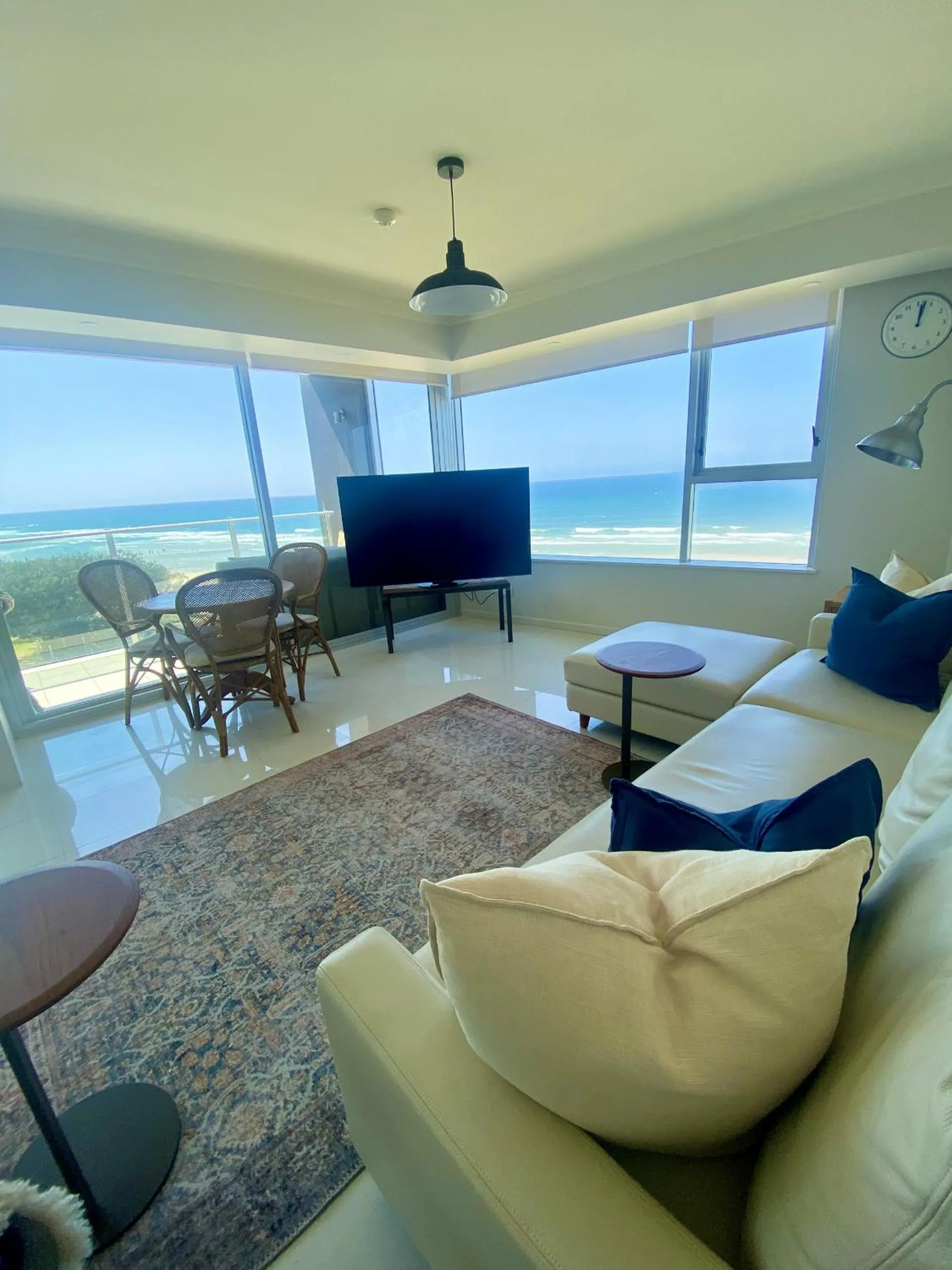 One The Esplanade Apartments on Surfers Paradise