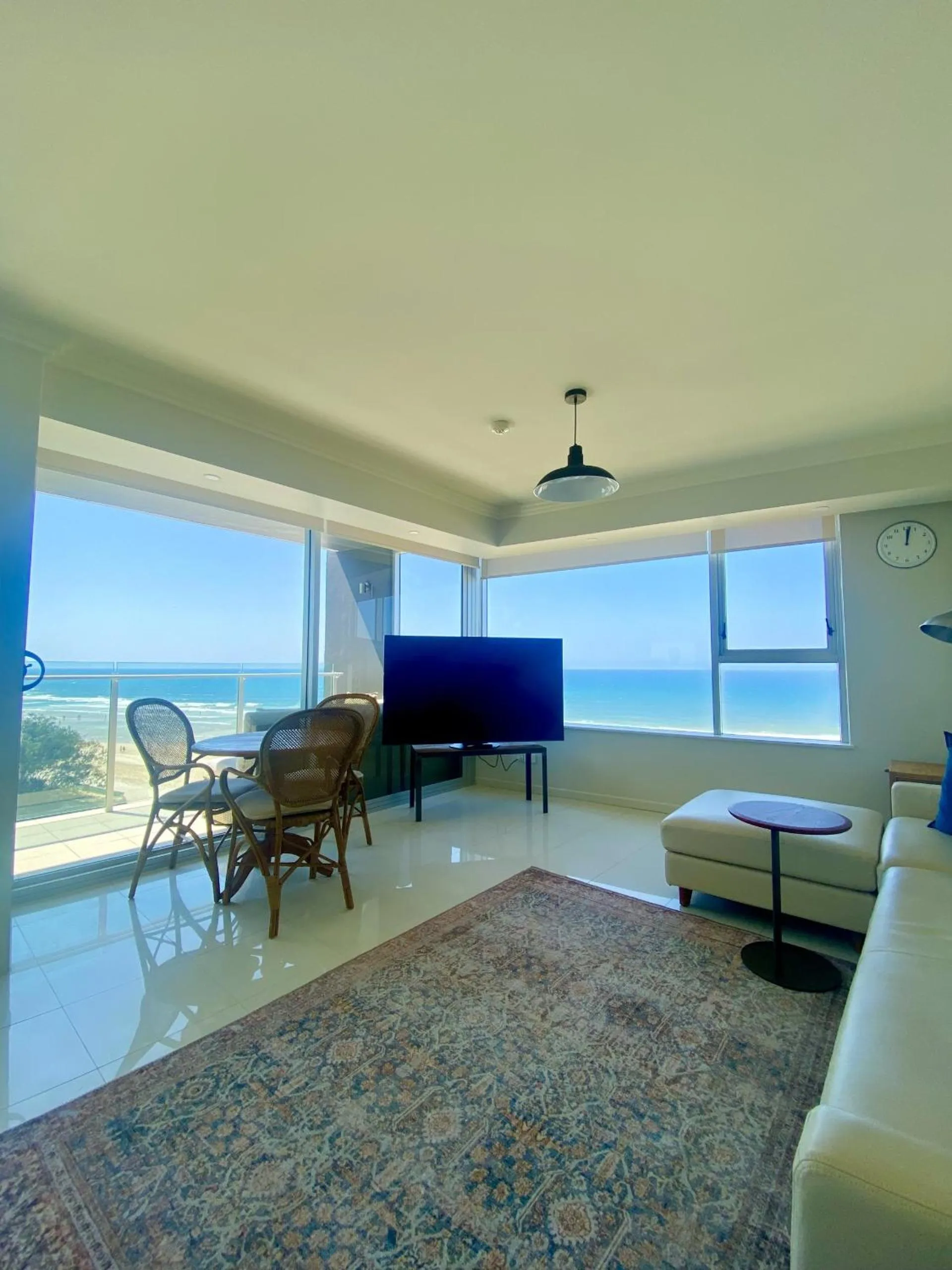 One The Esplanade Apartments on Surfers Paradise