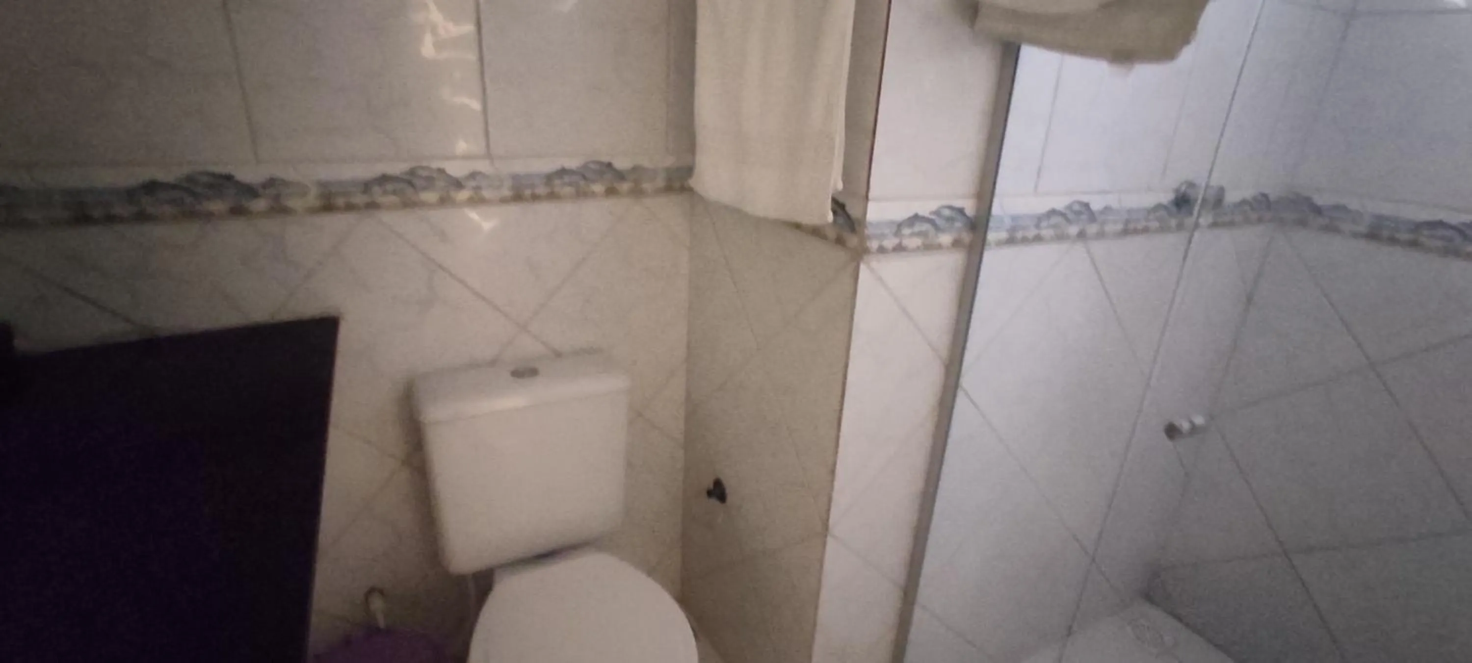 Pousada Zumbi dos Palmares