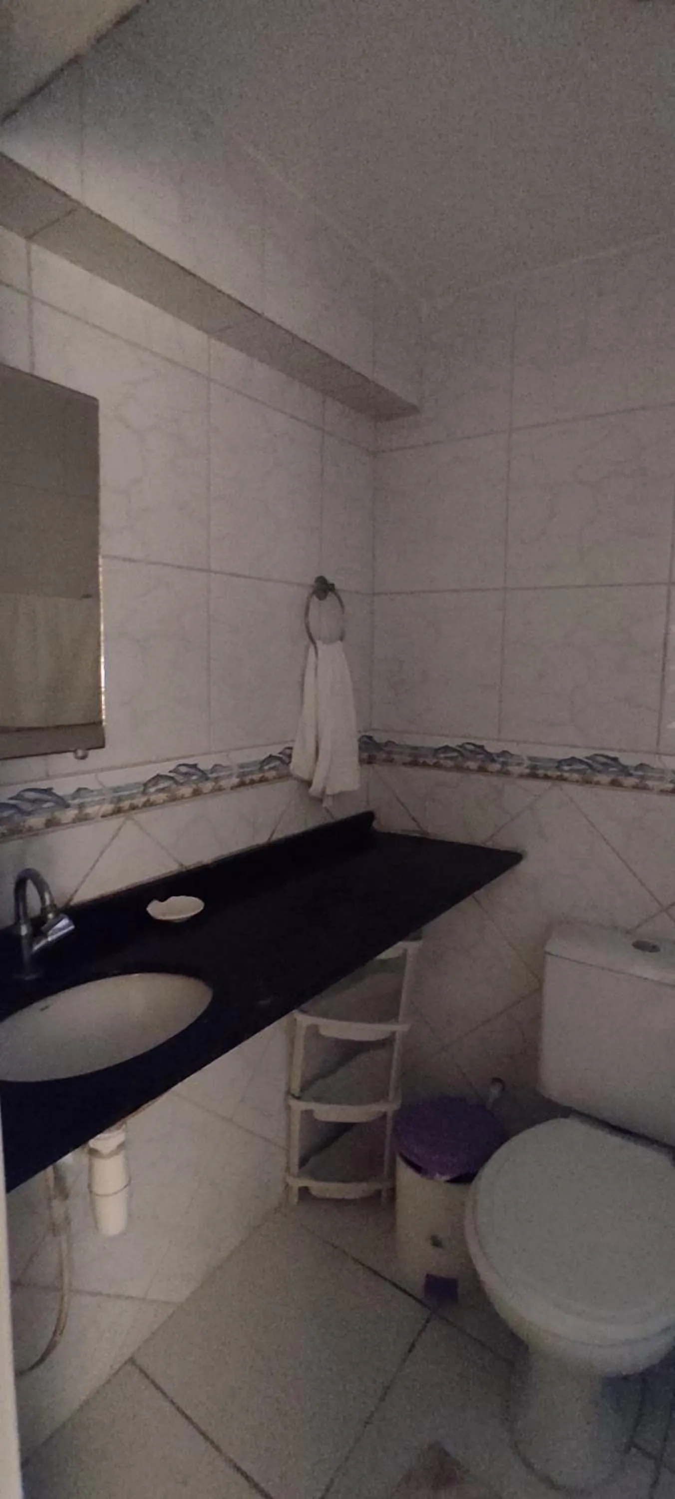 Pousada Zumbi dos Palmares