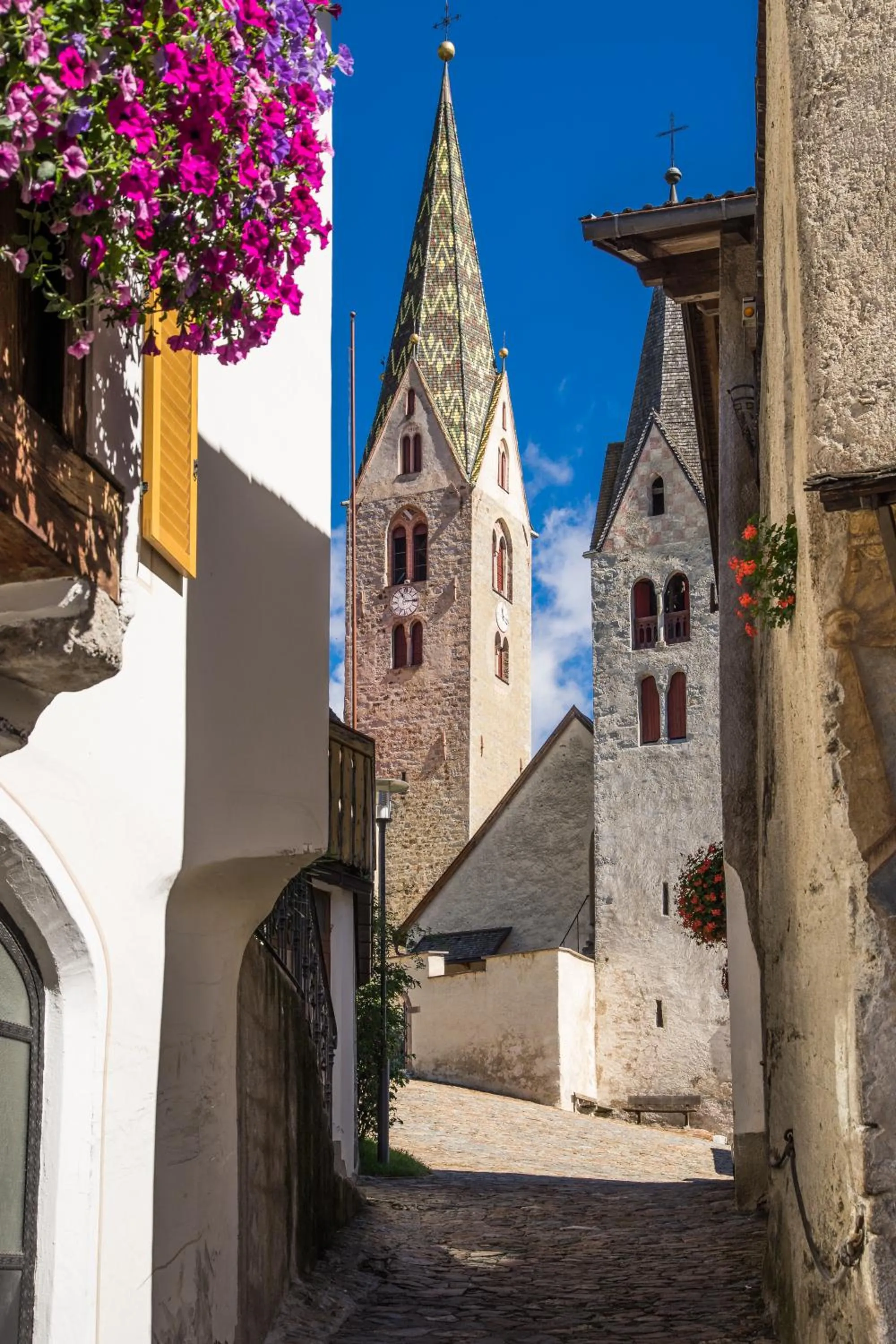 Nearby landmark in Aktiv & Relax Hotel Hubertus