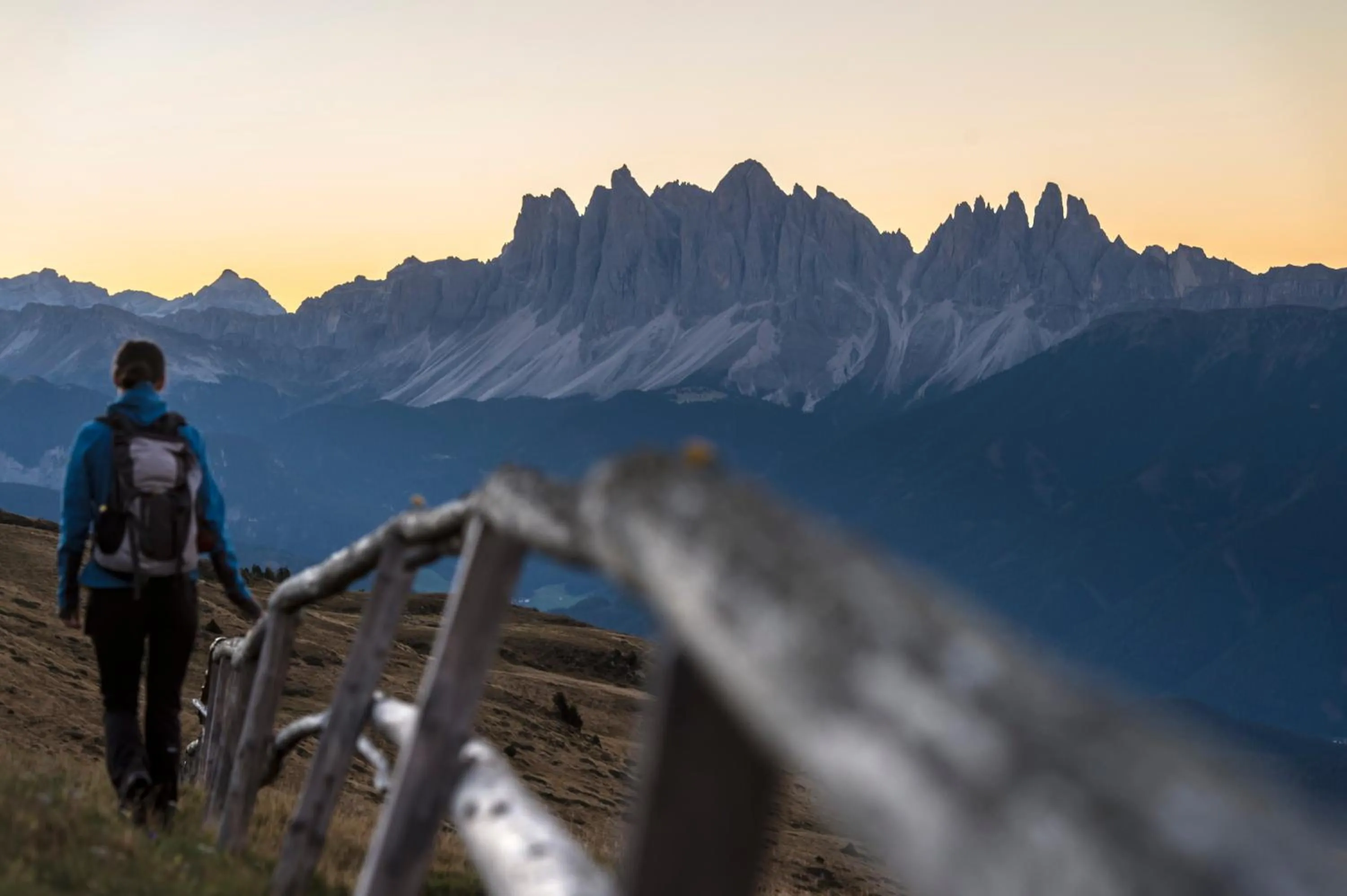 Nearby landmark in Aktiv & Relax Hotel Hubertus