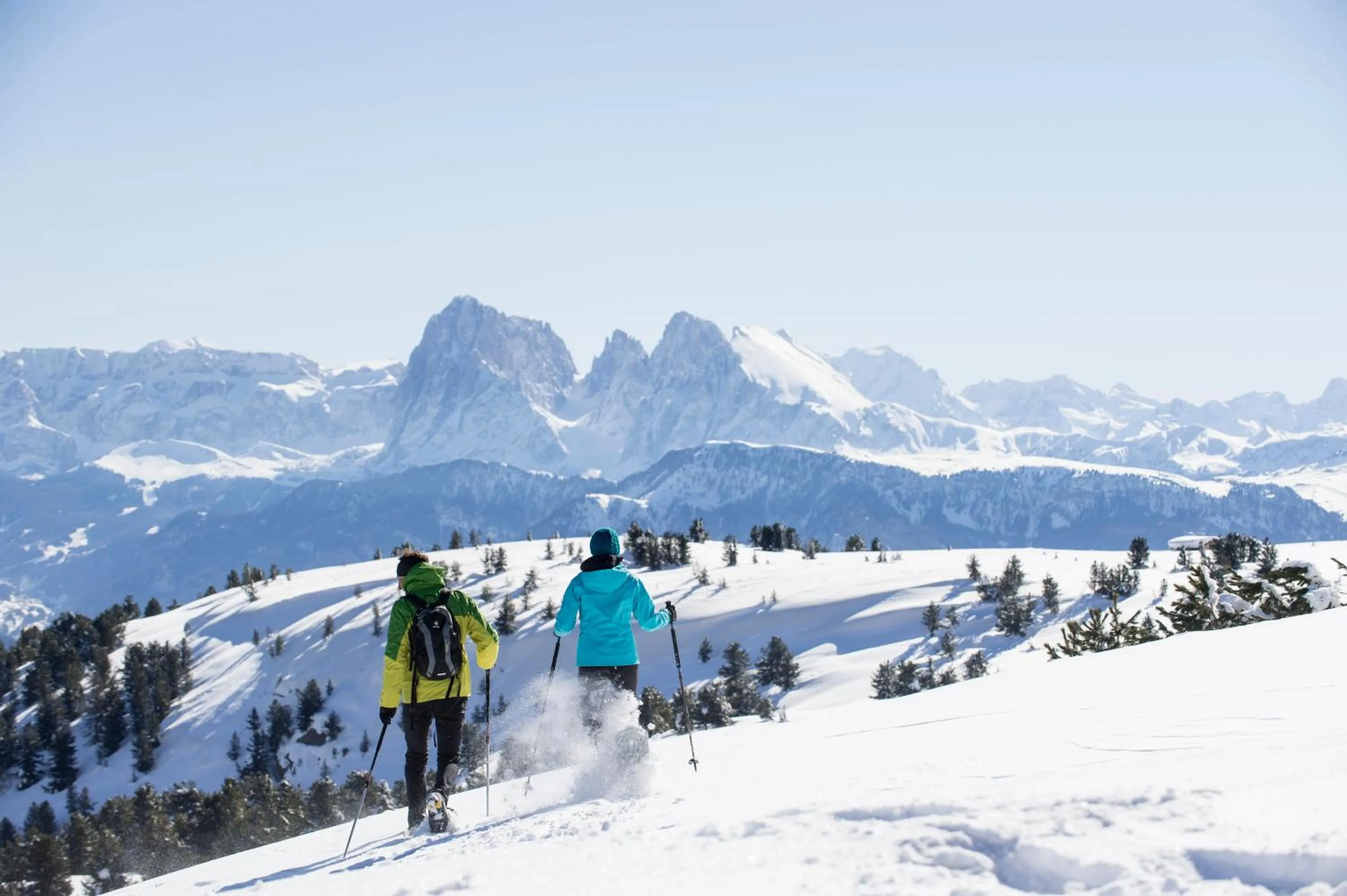 Day in Aktiv & Relax Hotel Hubertus