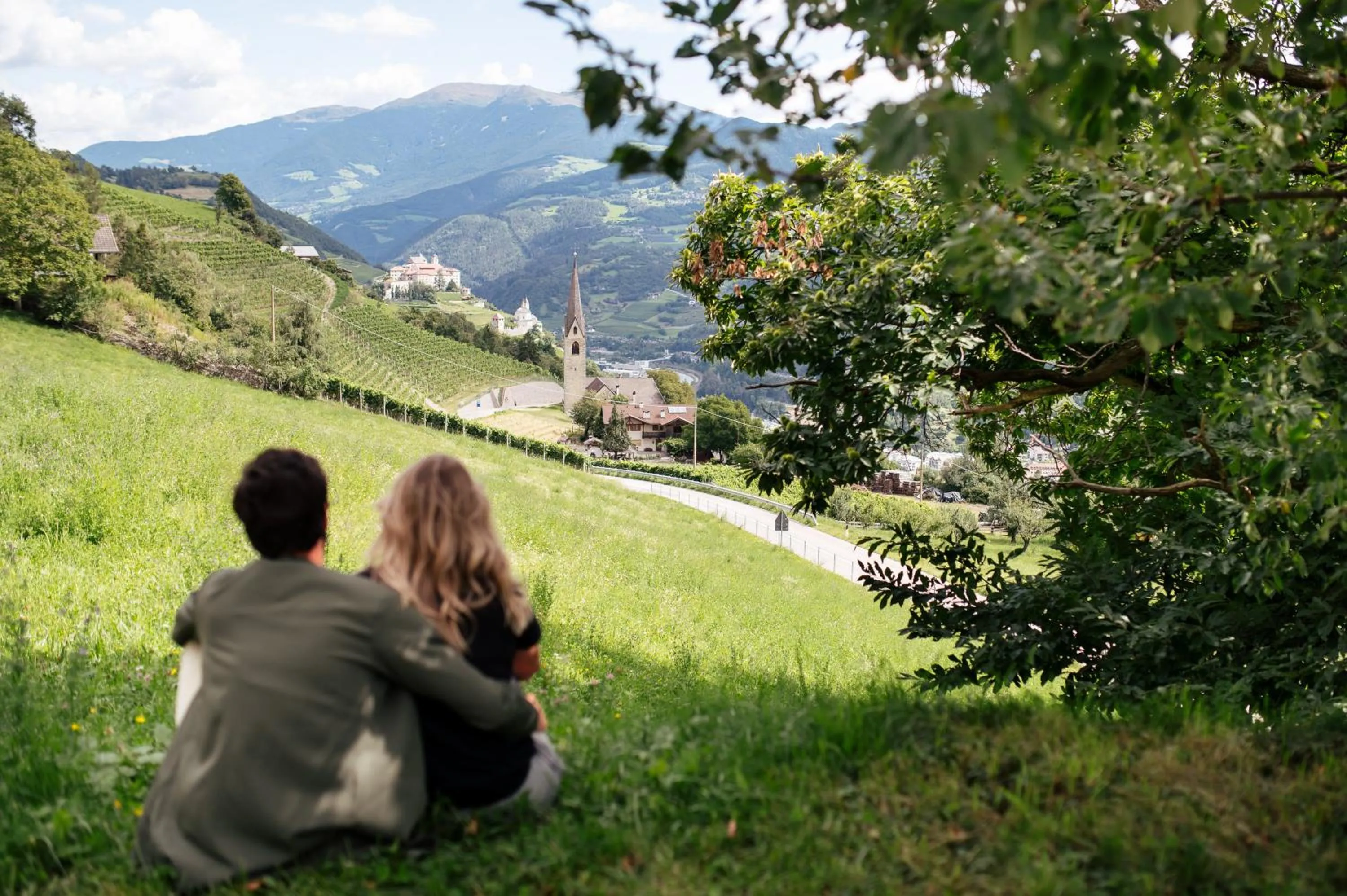 Day in Aktiv & Relax Hotel Hubertus