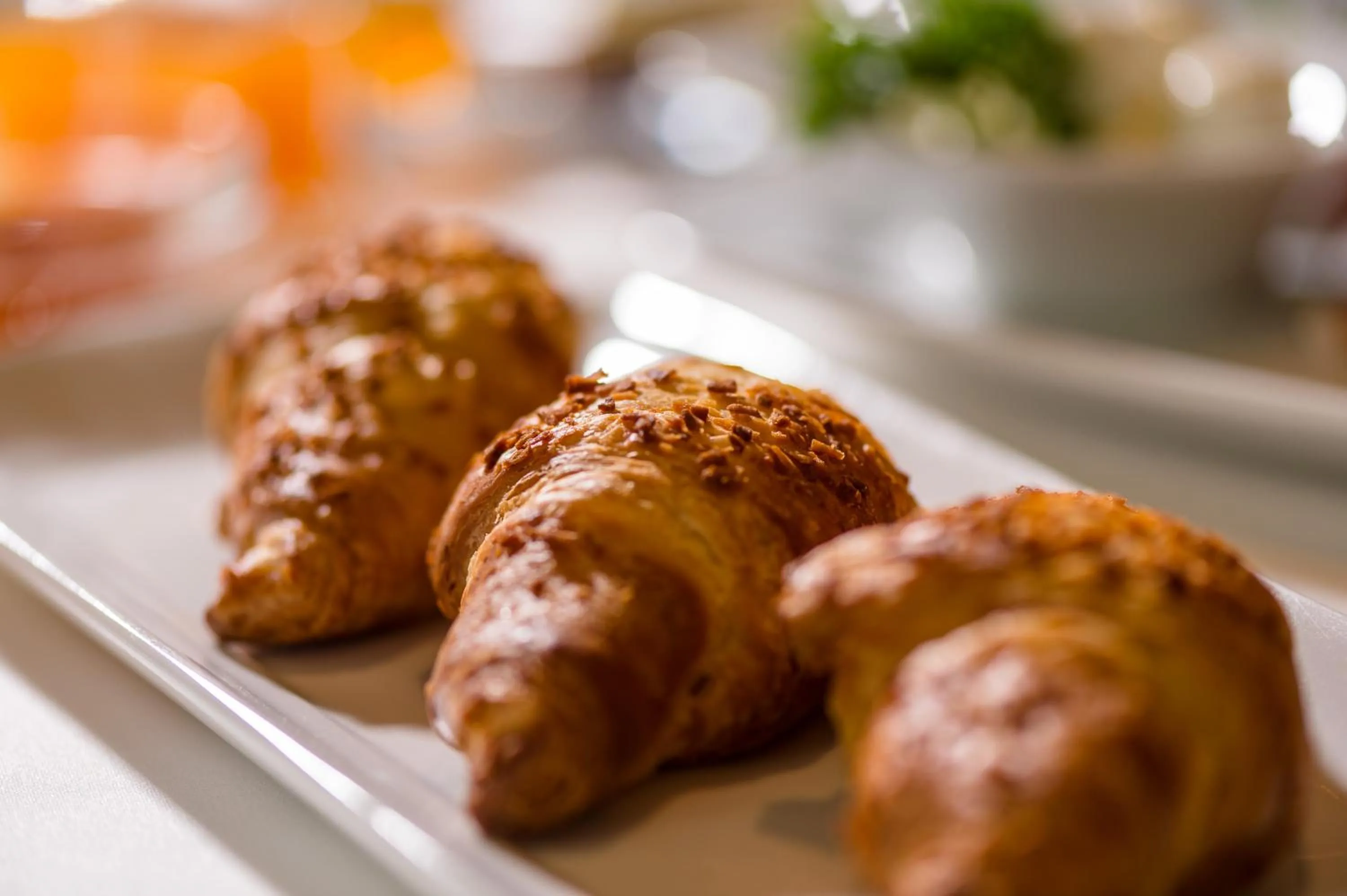 Food and drinks in Aktiv & Relax Hotel Hubertus