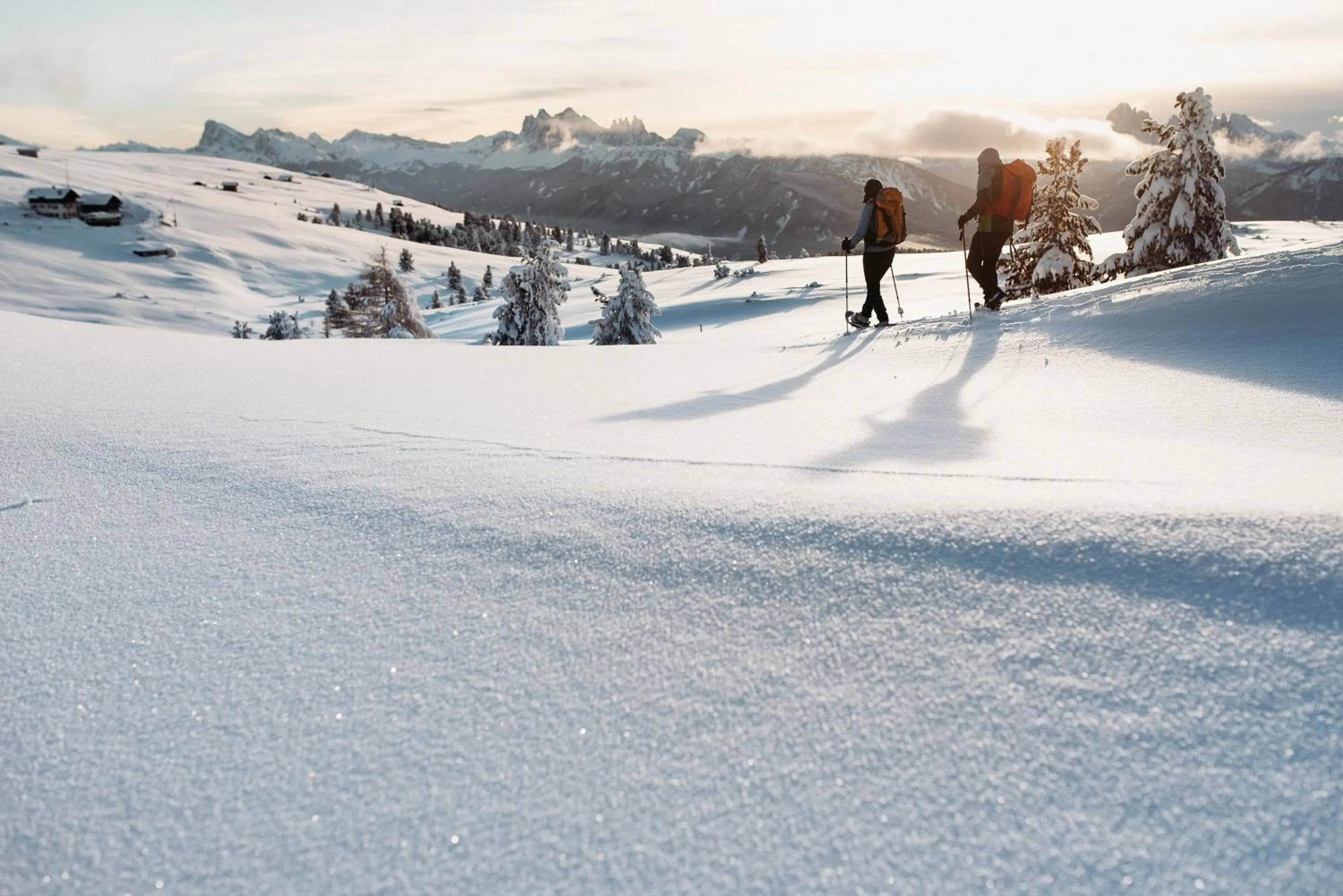 Day in Aktiv & Relax Hotel Hubertus