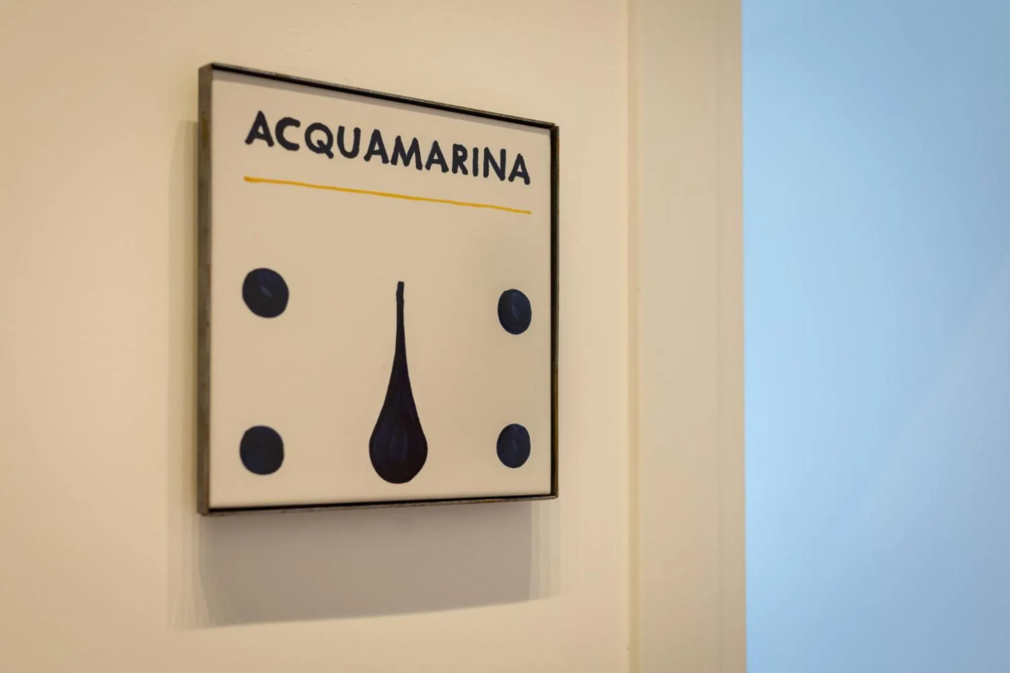 Property logo or sign in Salsedine Sea View