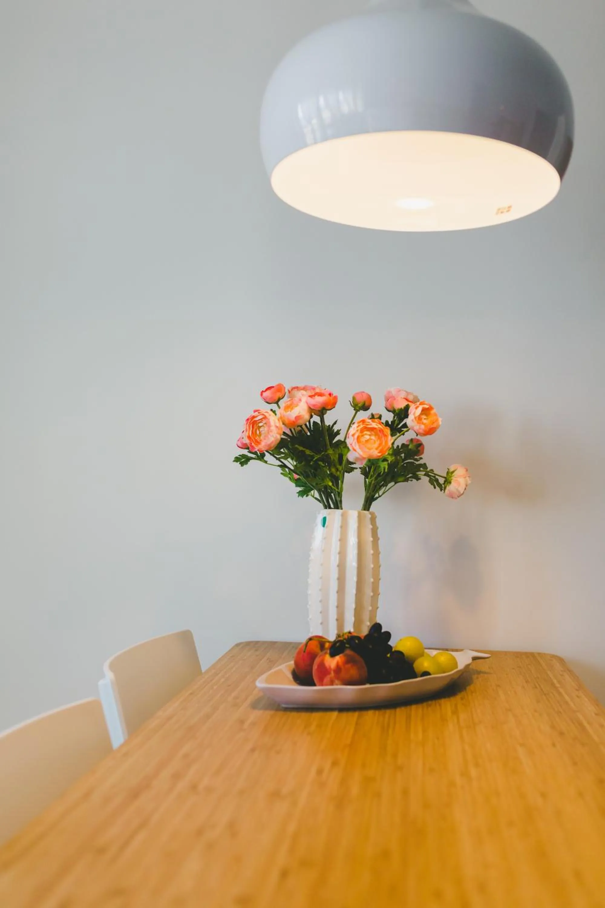 Food close-up in Salsedine Sea View