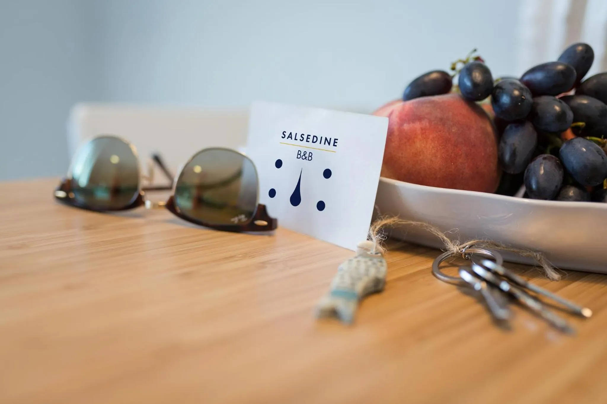 Other in Salsedine Sea View