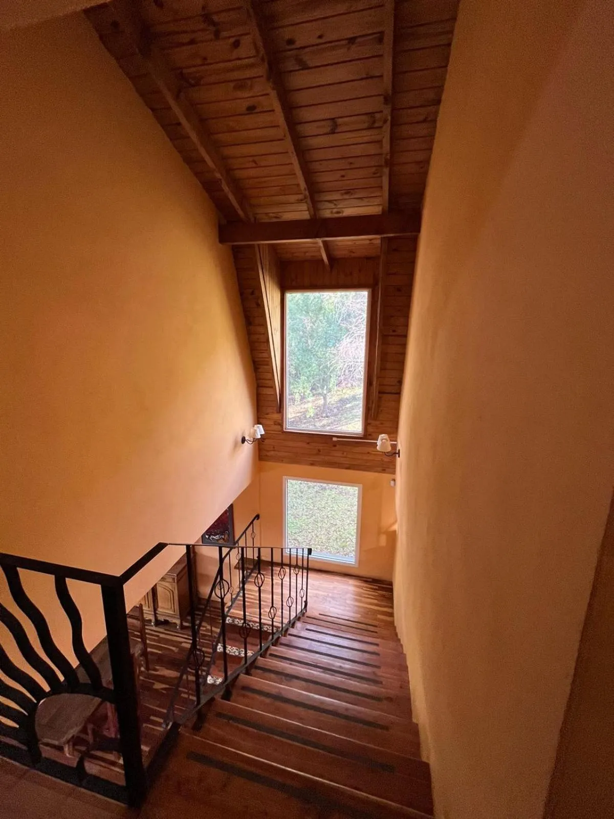 Property building in Buena Vida Social Club