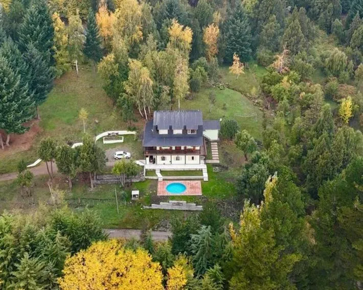 Natural landscape in Buena Vida Social Club