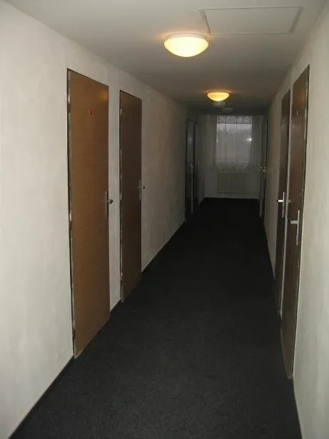 Other in Sporthostel Scandinavia