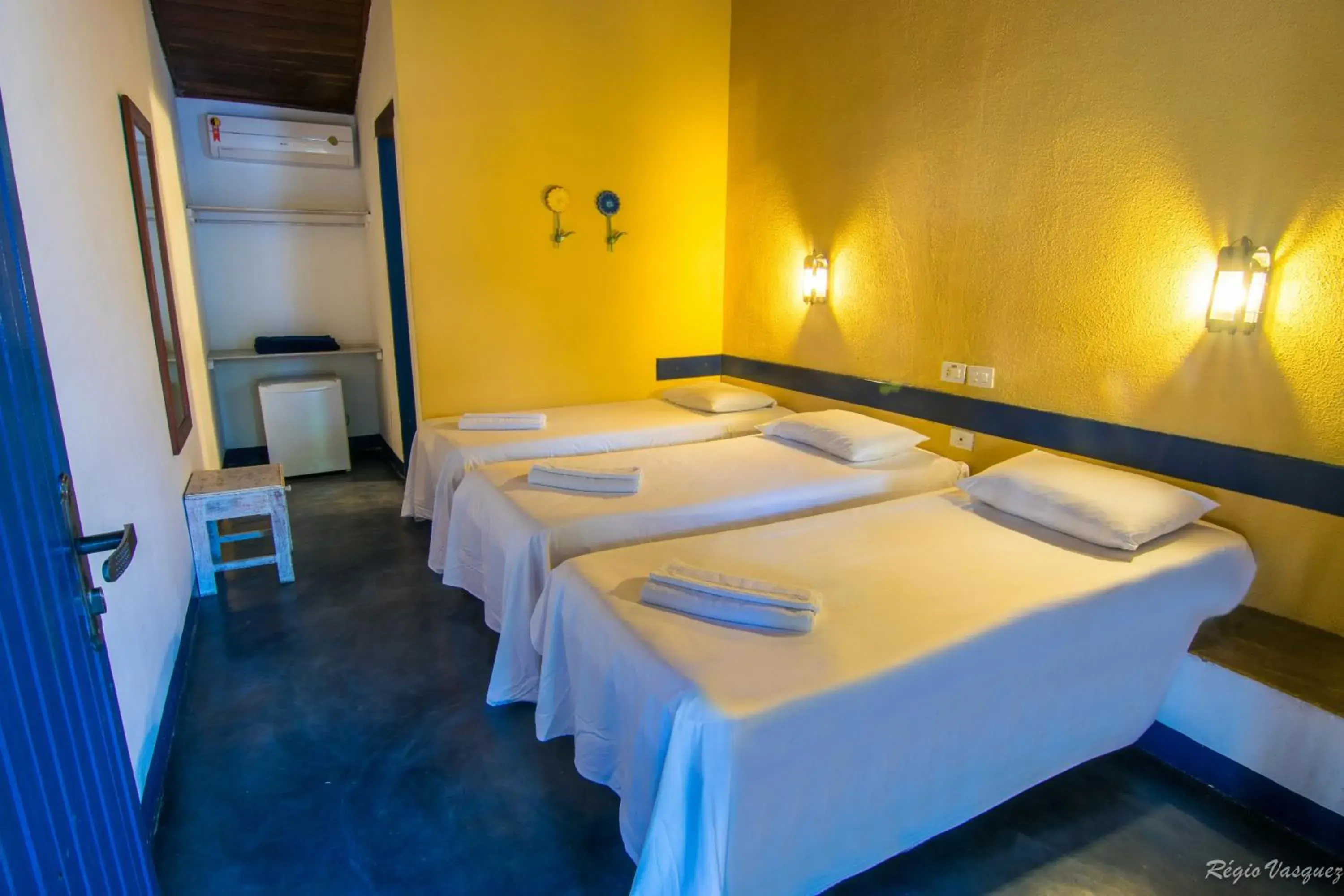 Pousada Sao Luiz Pousada Sao Luiz