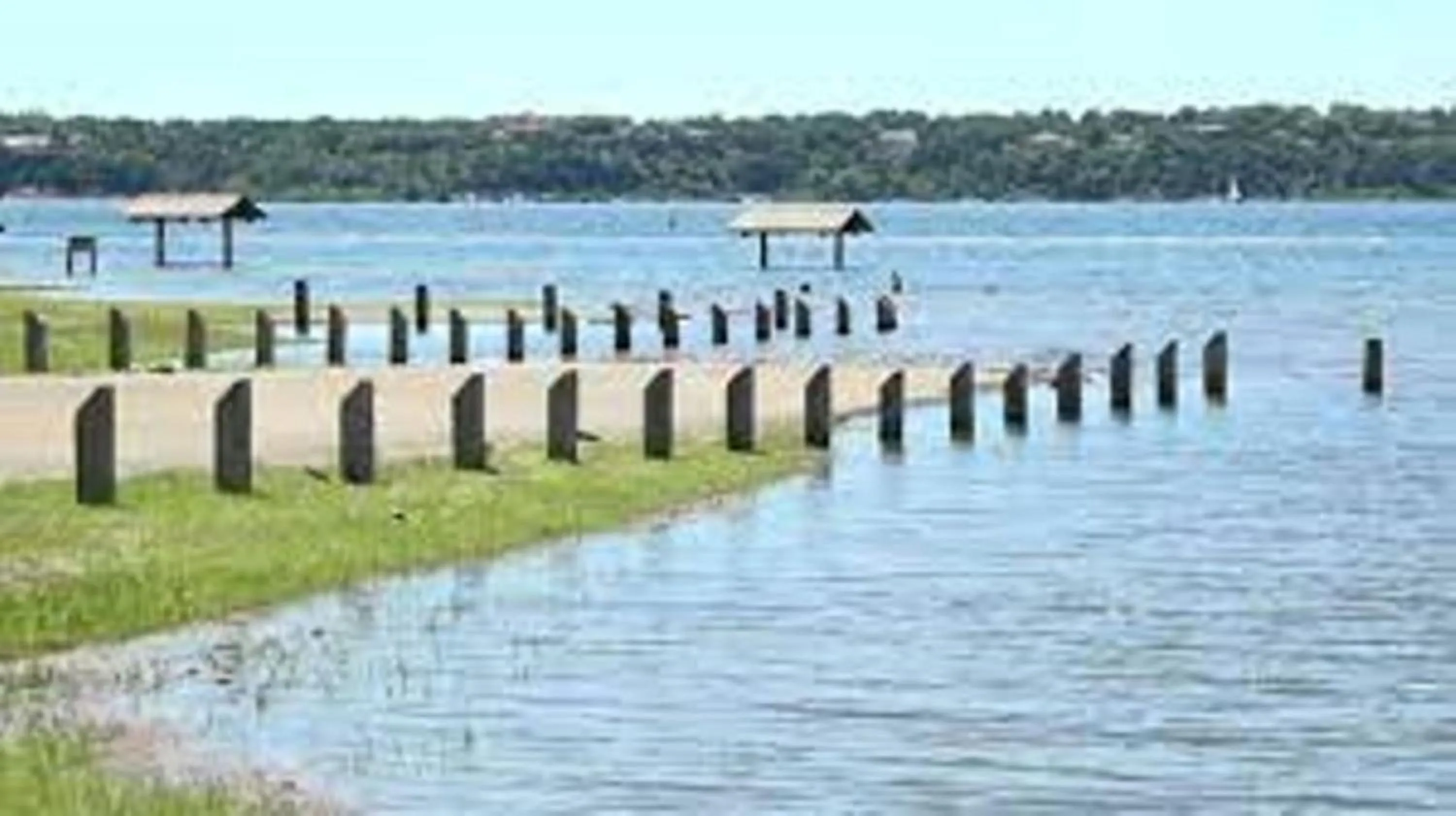 Nearby landmark in Holiday Inn Temple - Belton by IHG