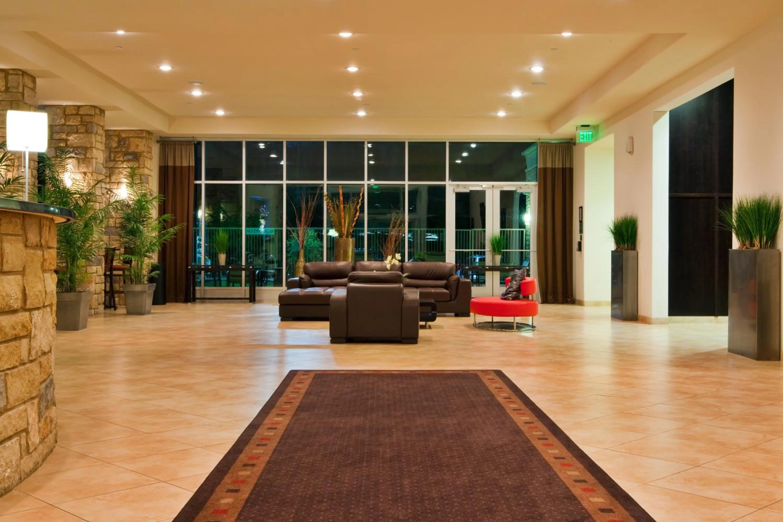 Property building in Holiday Inn Temple - Belton by IHG