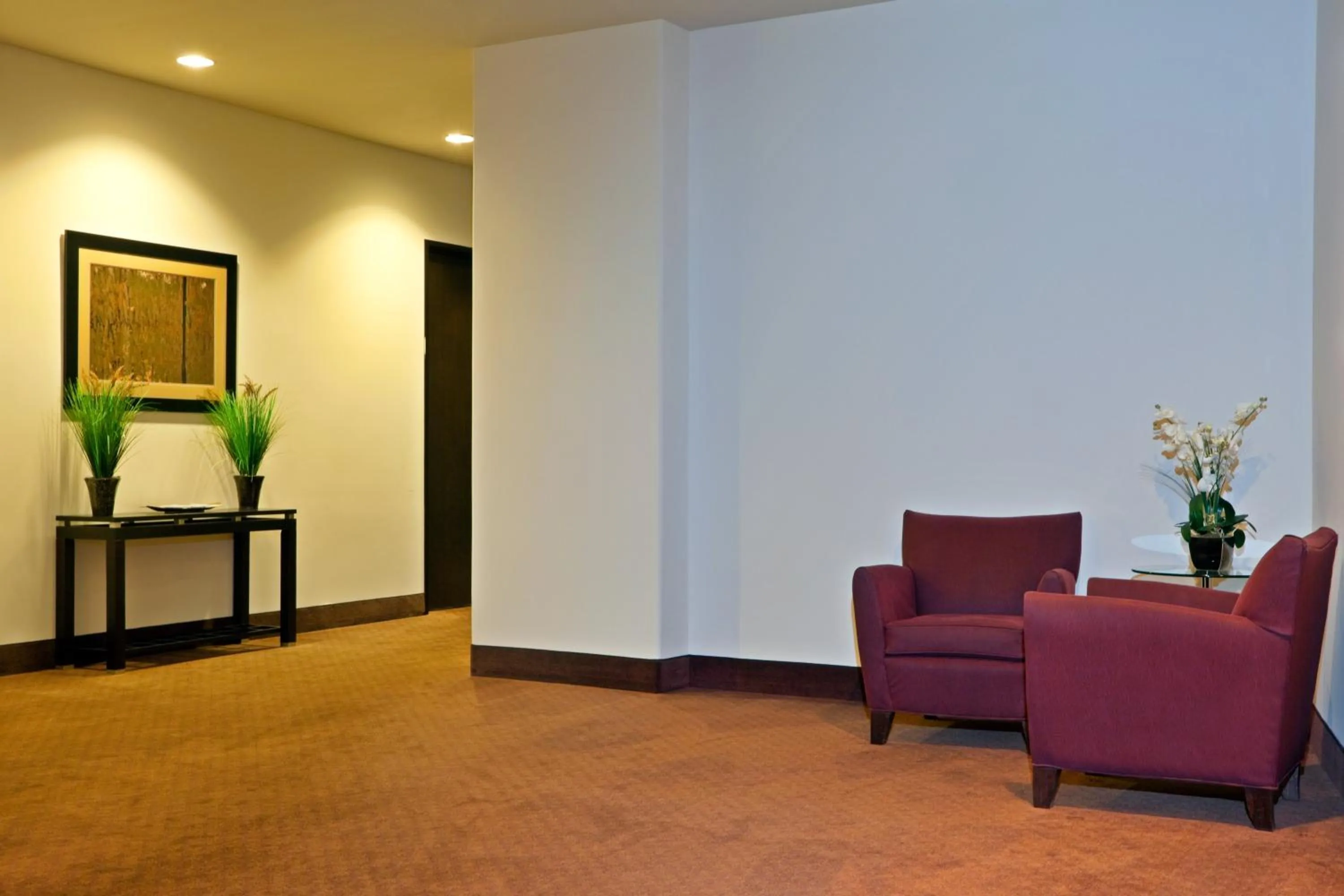 Meeting/conference room in Holiday Inn Temple - Belton by IHG