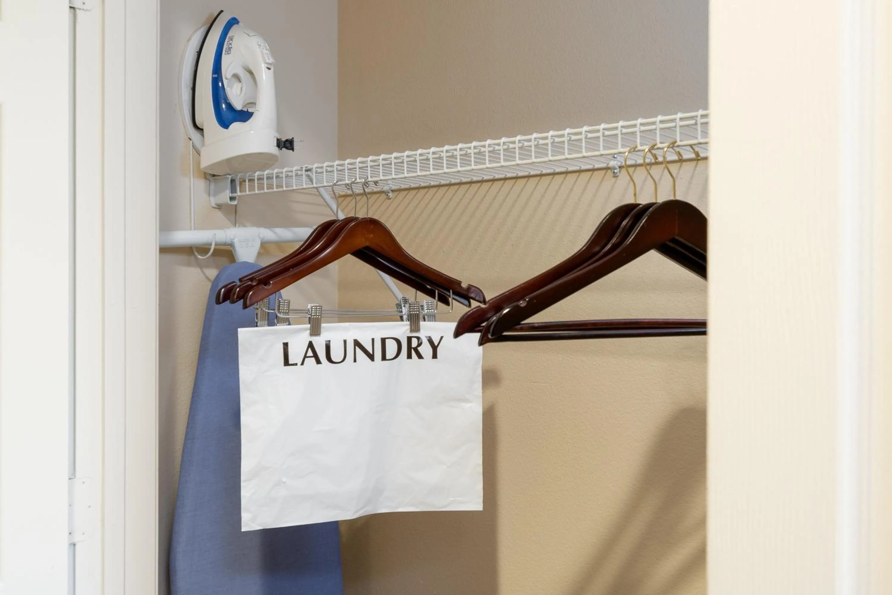 Photo of the whole room in Holiday Inn Temple - Belton by IHG