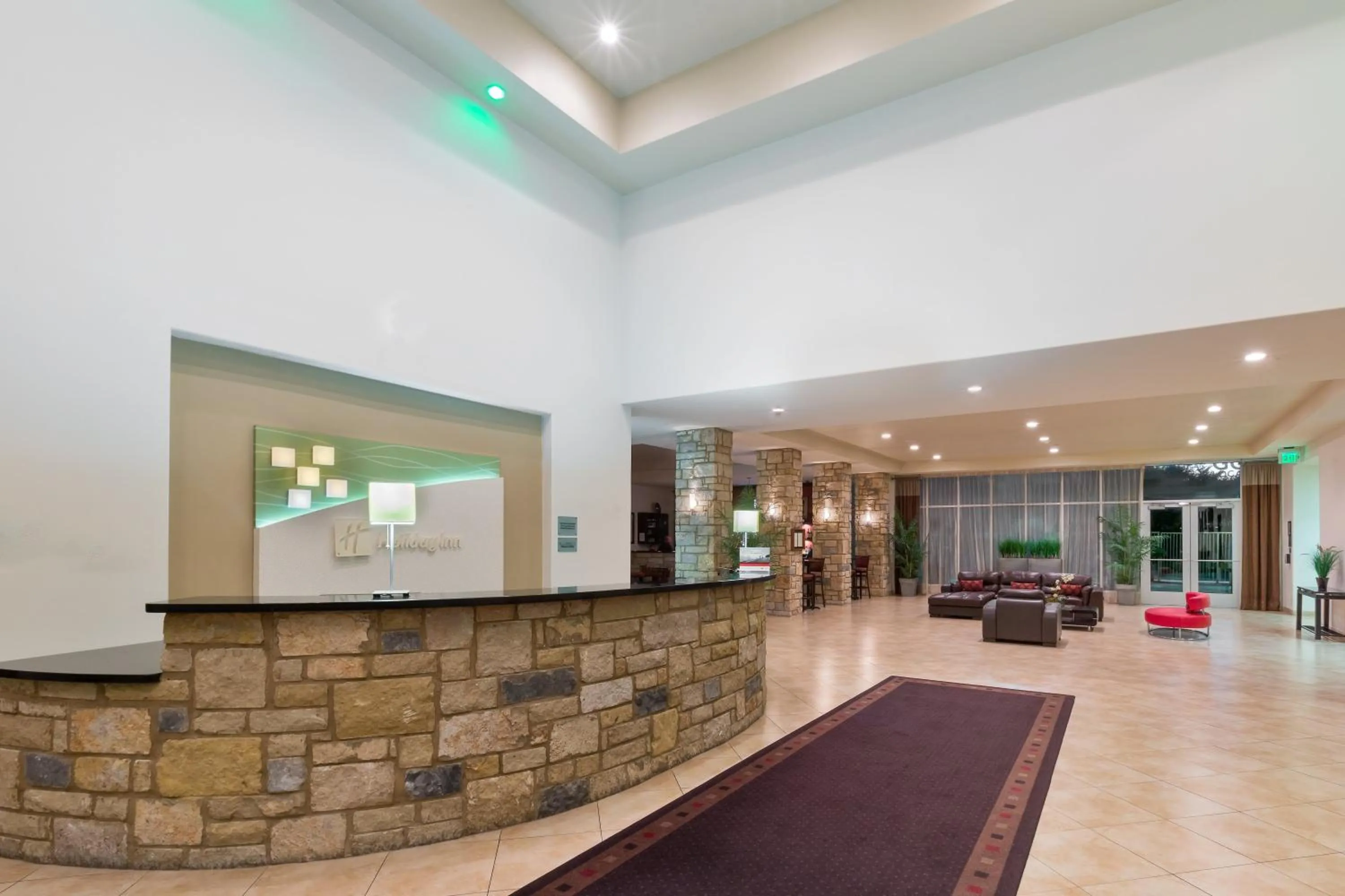 Property building in Holiday Inn Temple - Belton by IHG