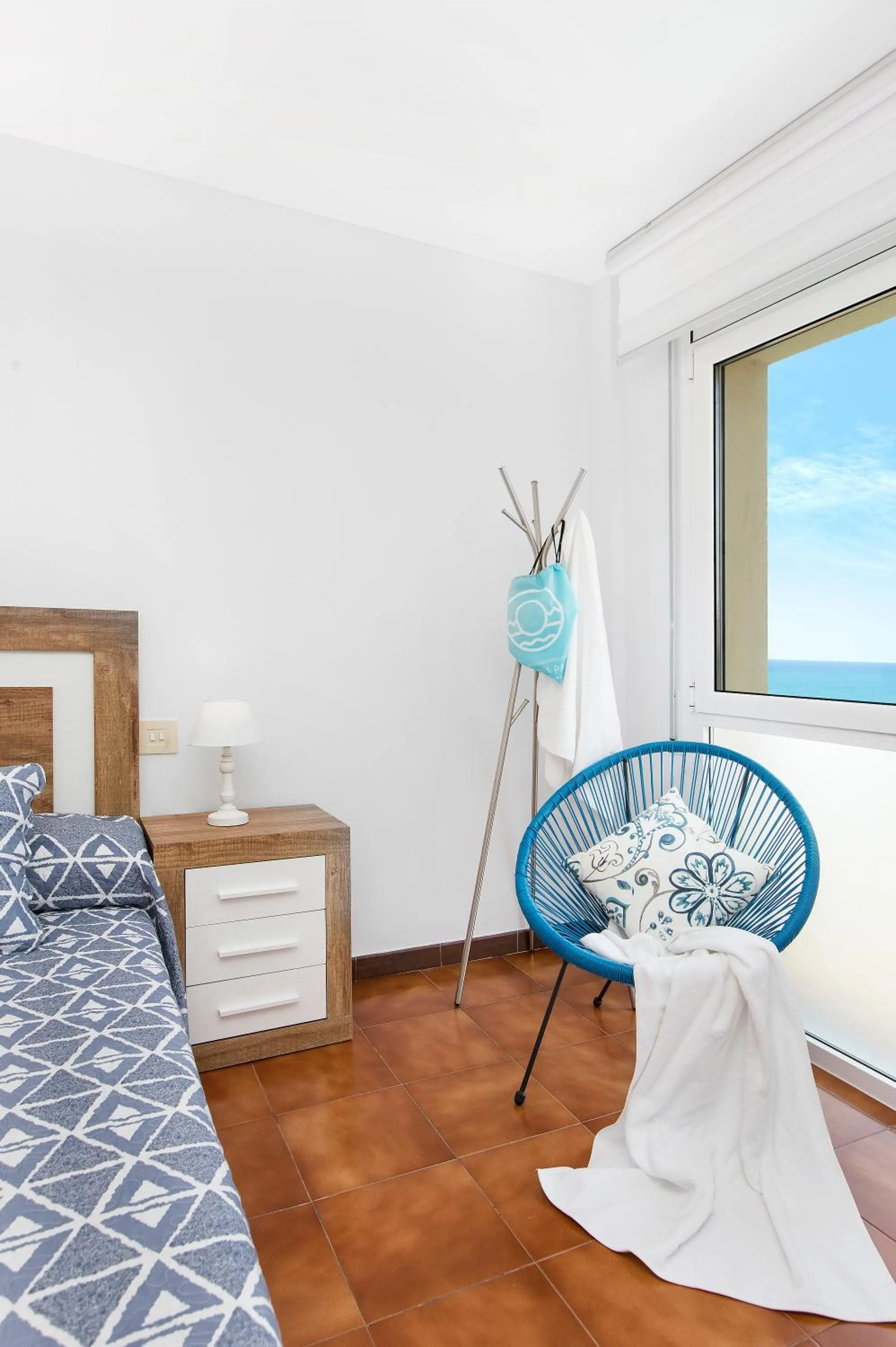 Santa Susanna Skyline Apartment