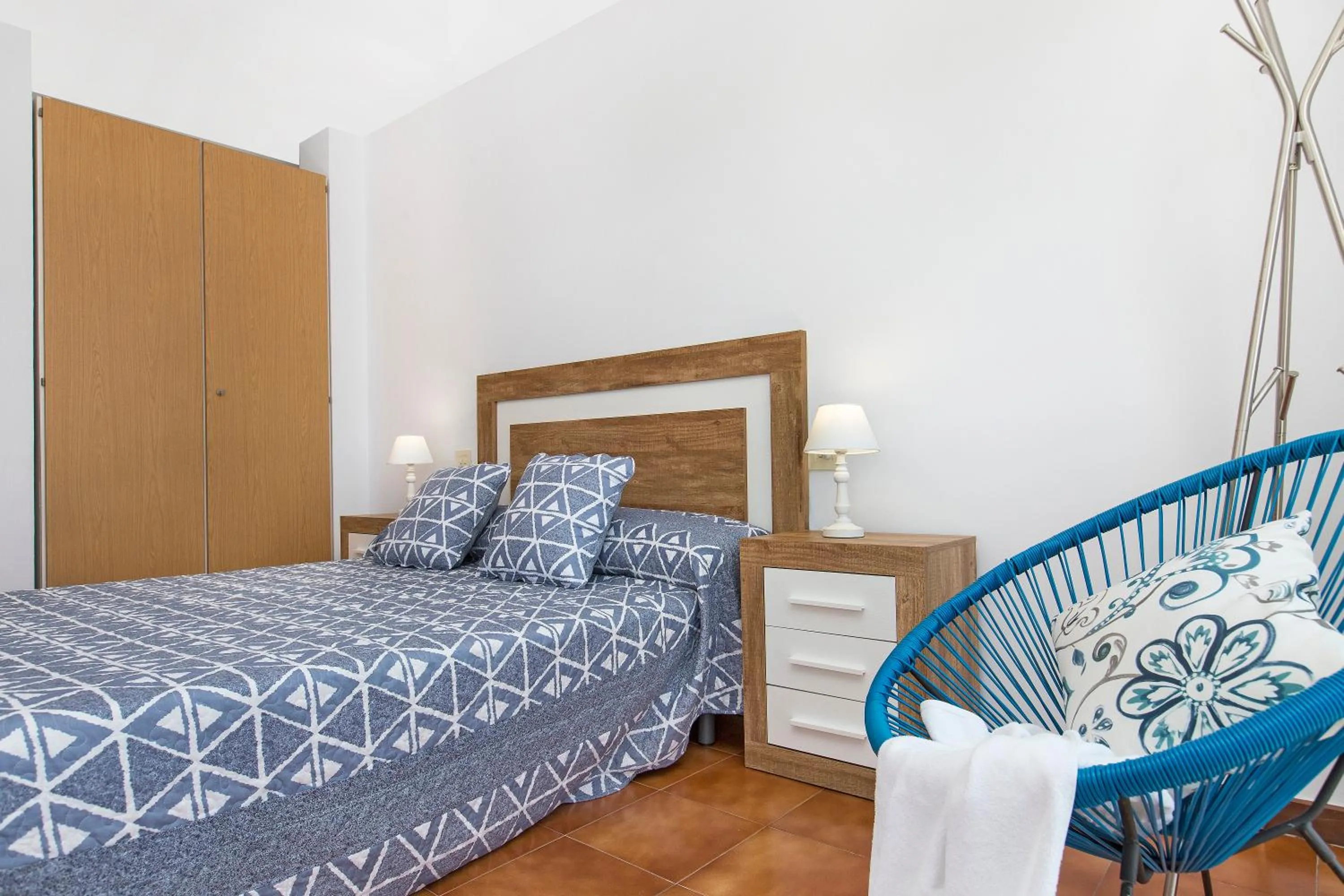 Santa Susanna Skyline Apartment