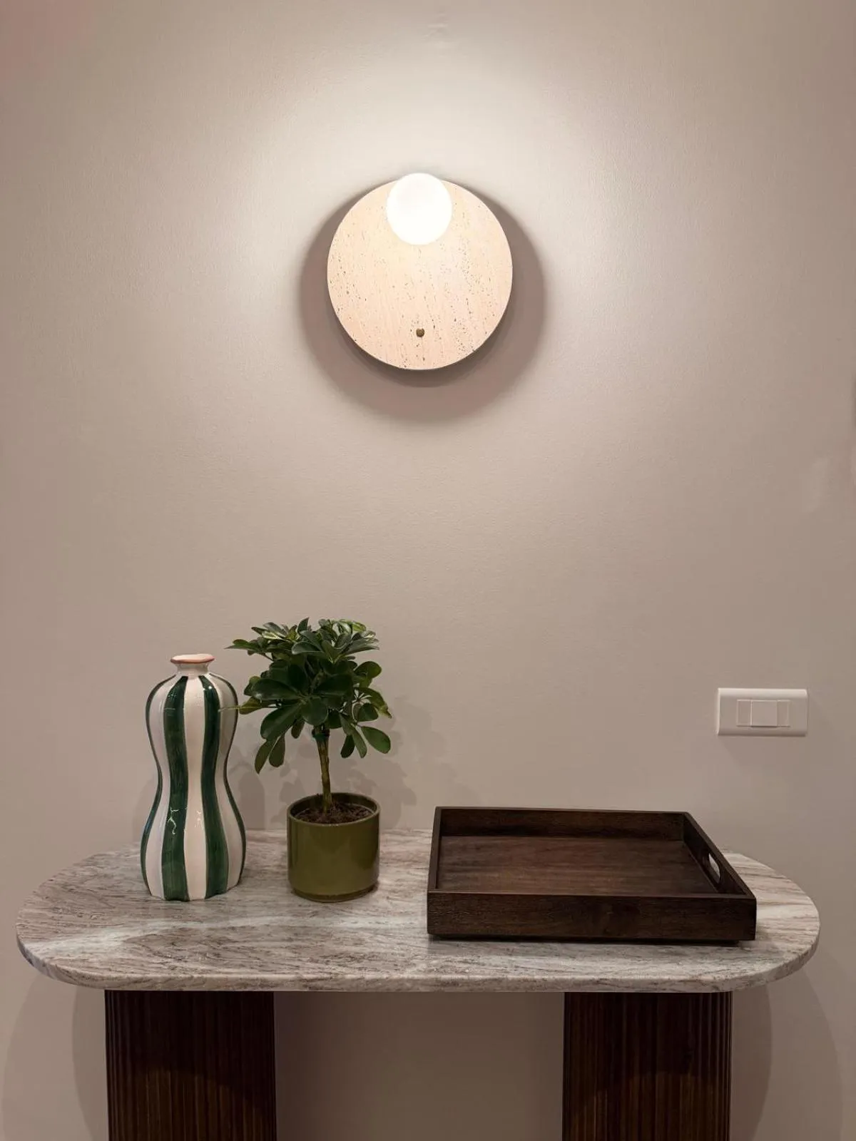 Mithouard Apartments