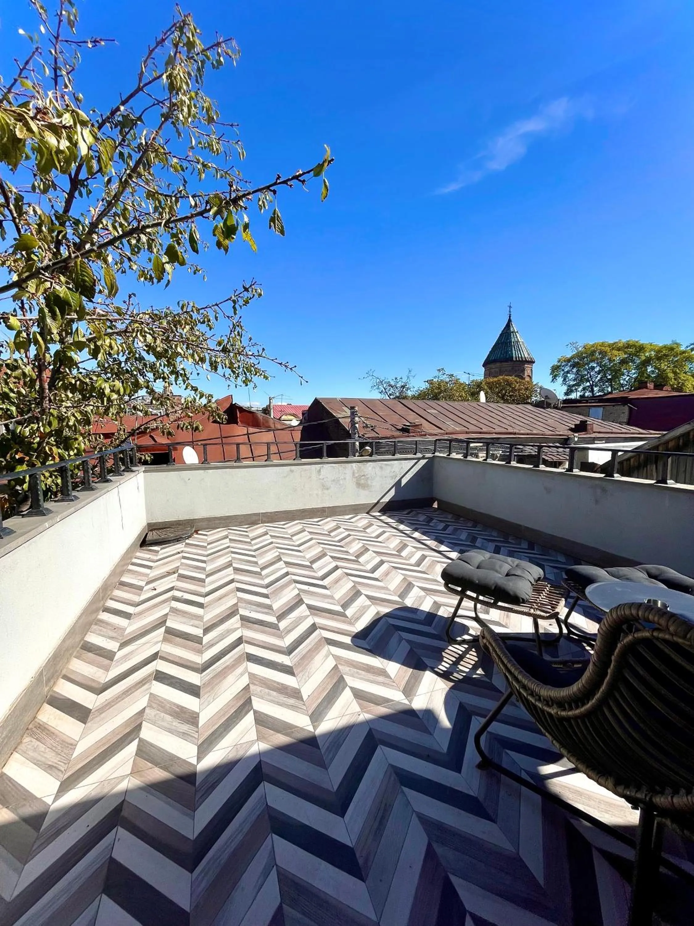 Day in Silver 34 Boutique