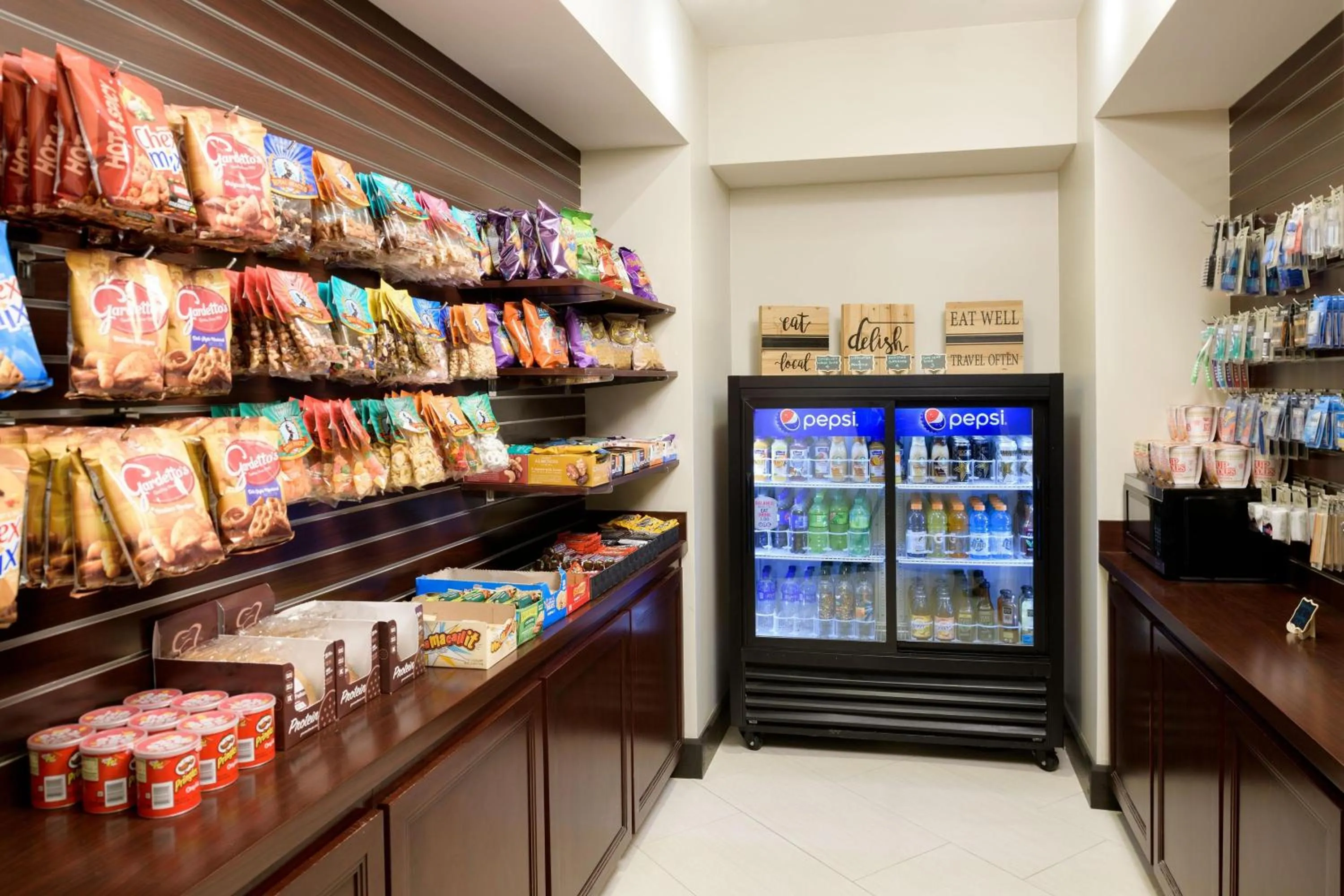 Other in Sheraton Cerritos