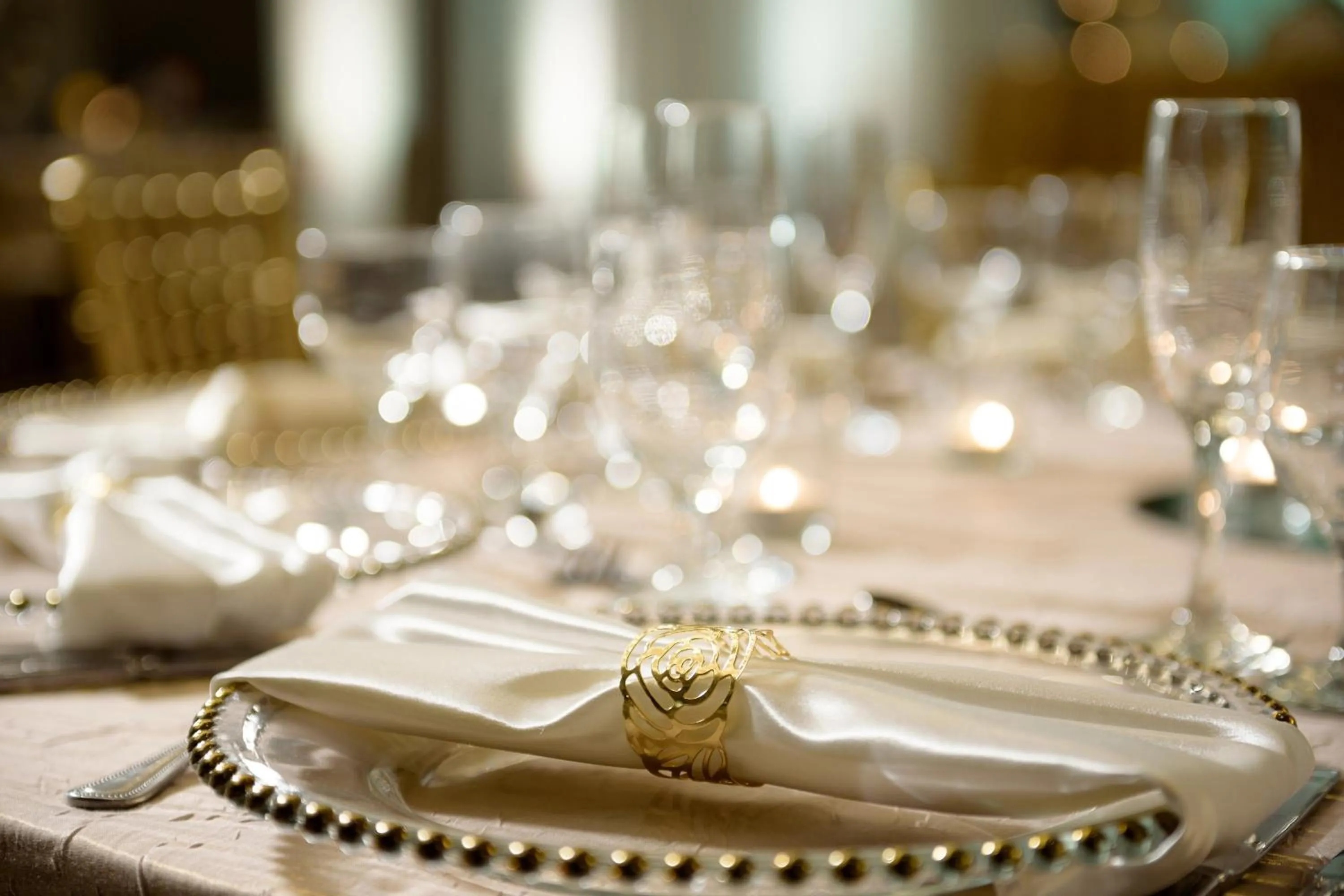 Lobby or reception in Sheraton Cerritos