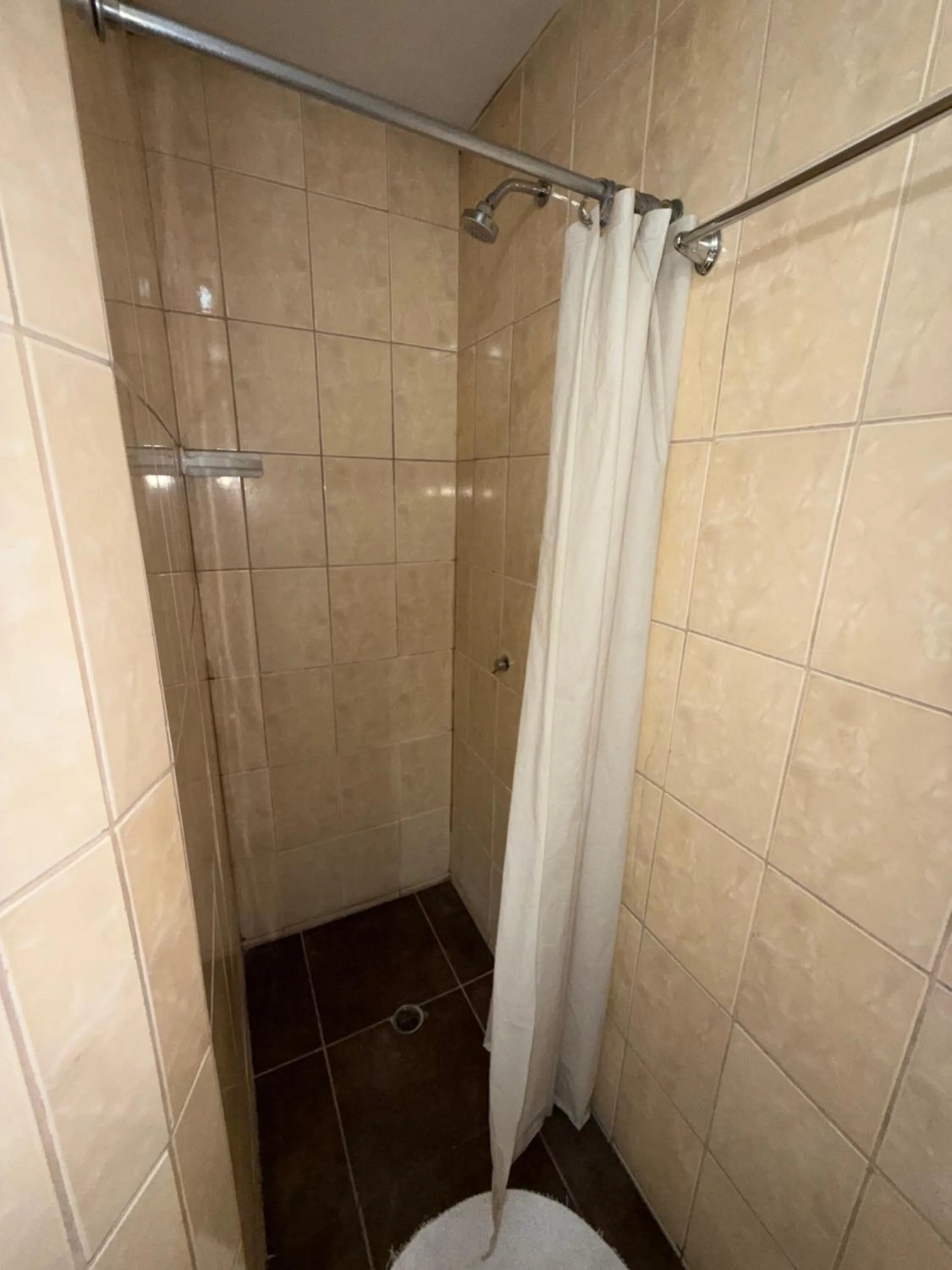 Bathroom in La Casona de Palacio Viejo