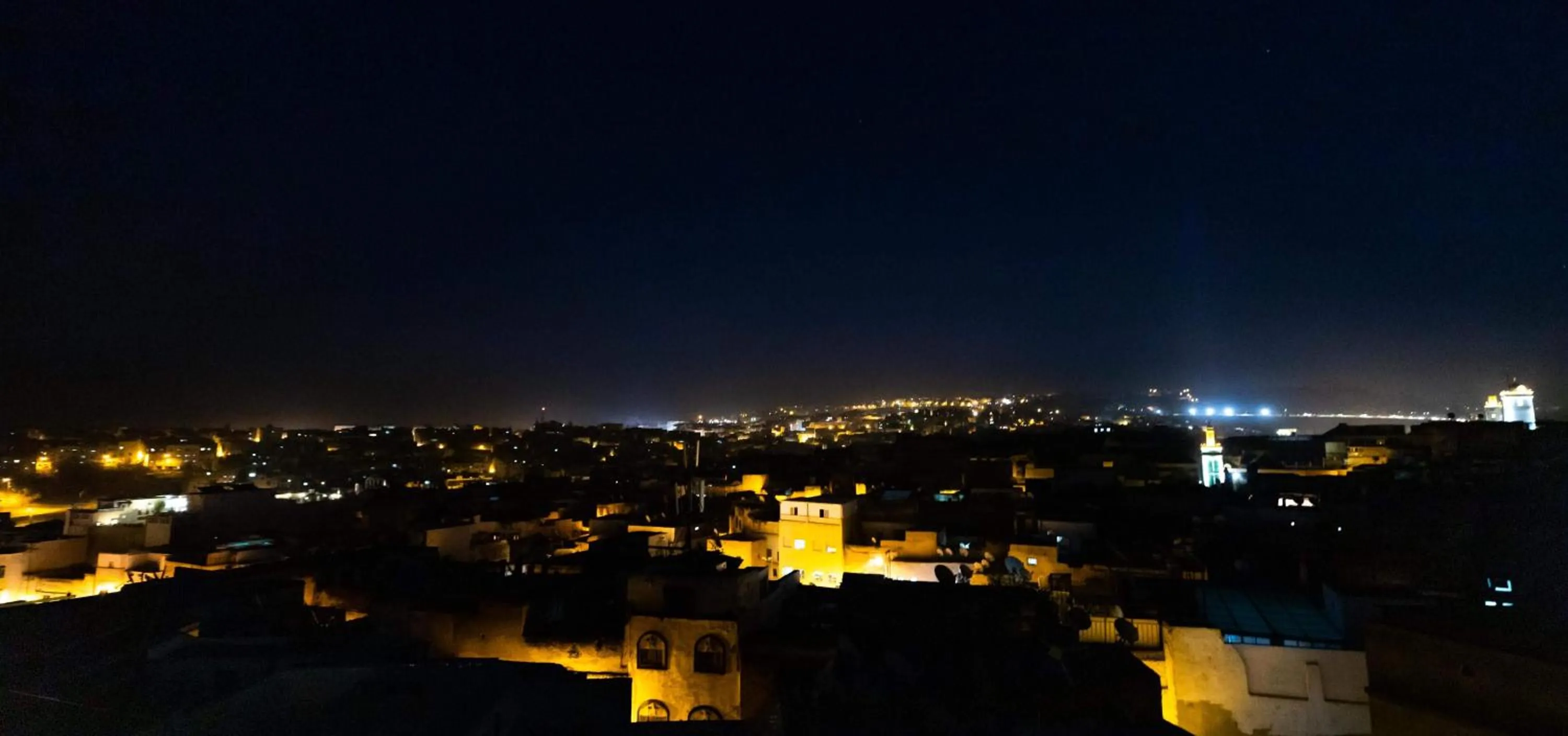 Neighbourhood in Le Cèdre D'argent