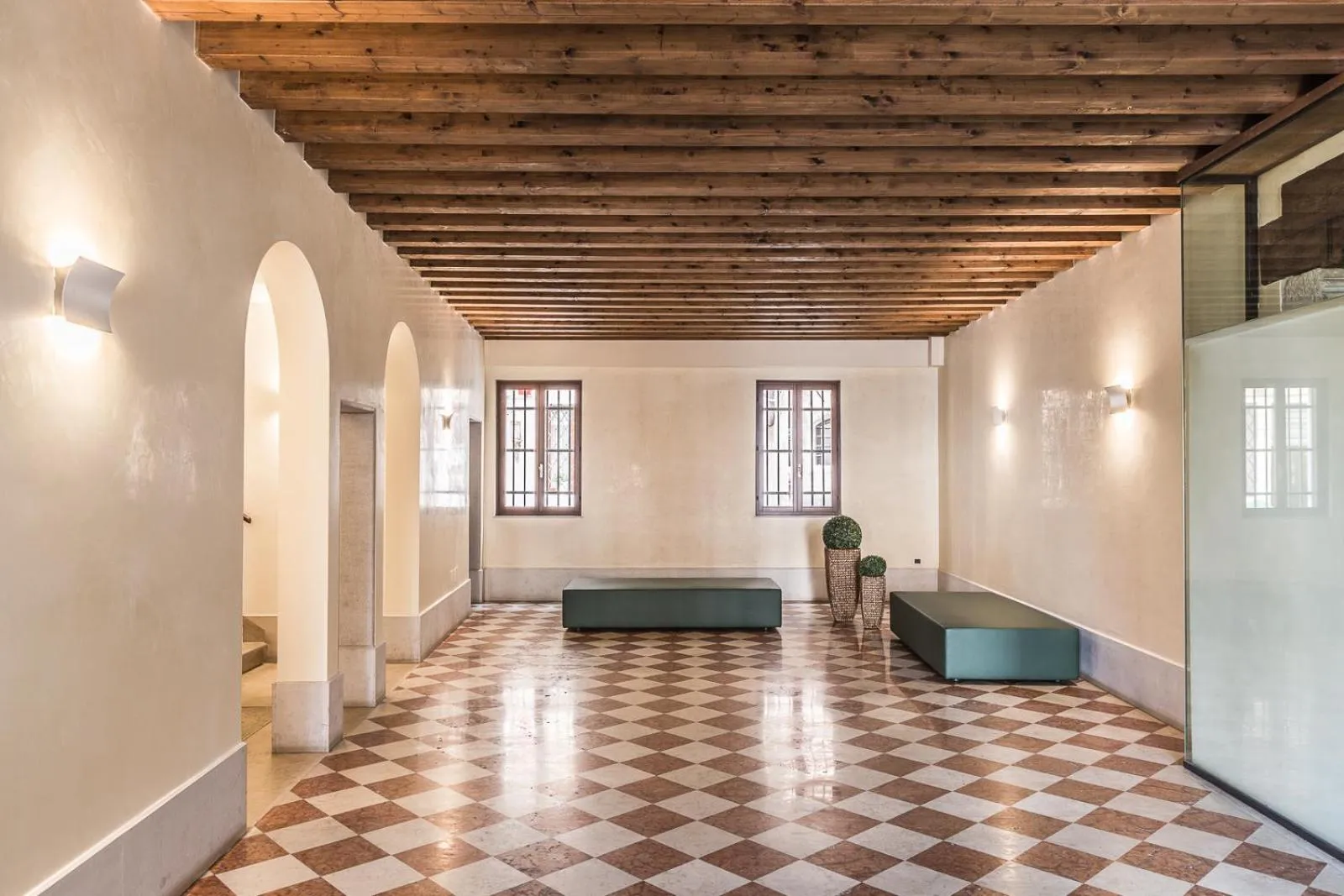 Other in Ca' del Monastero 4 Collection Apartment up to 8 Guests with Lift