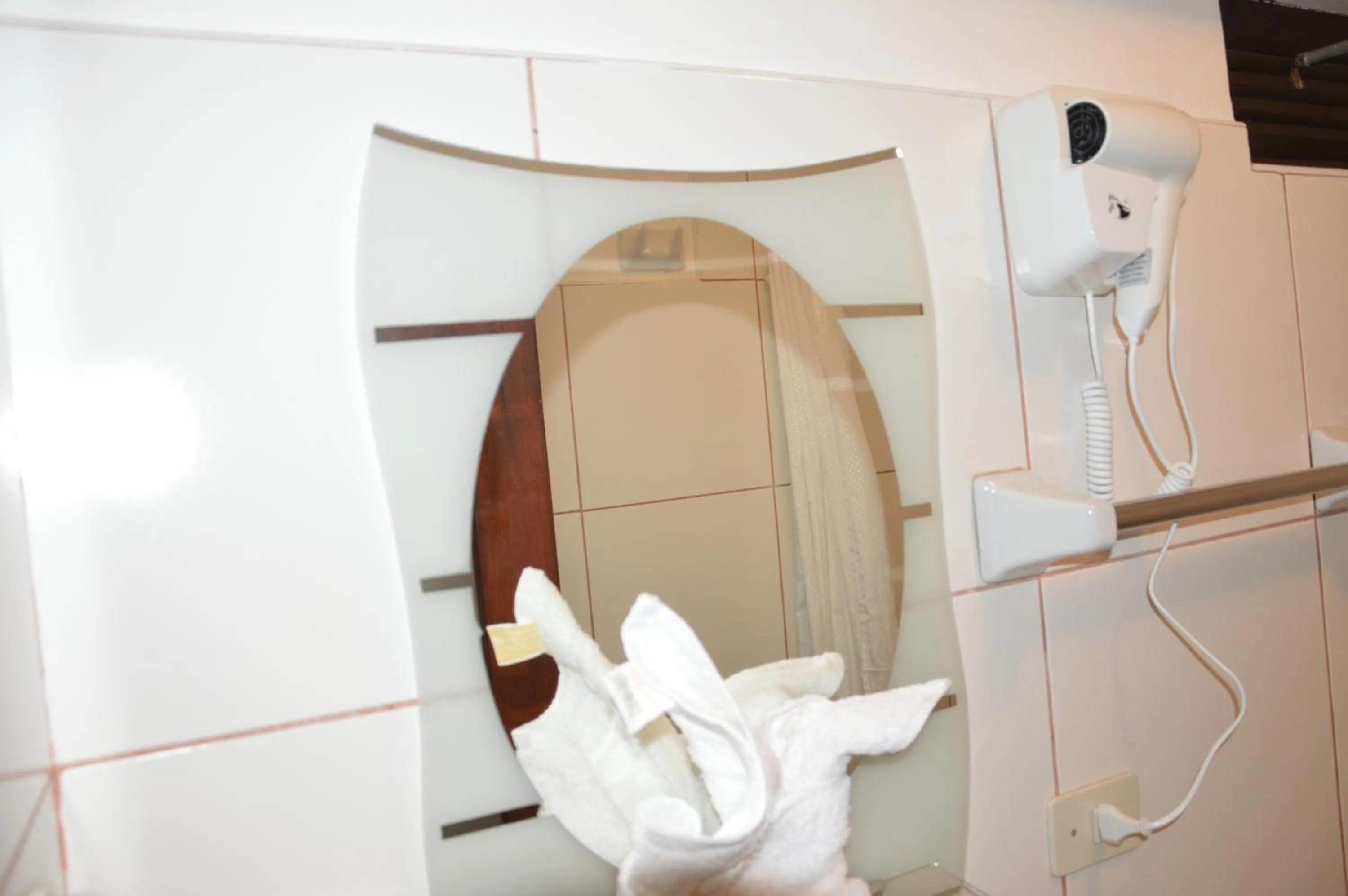 Superior Triple Room in Hostal Wasichay