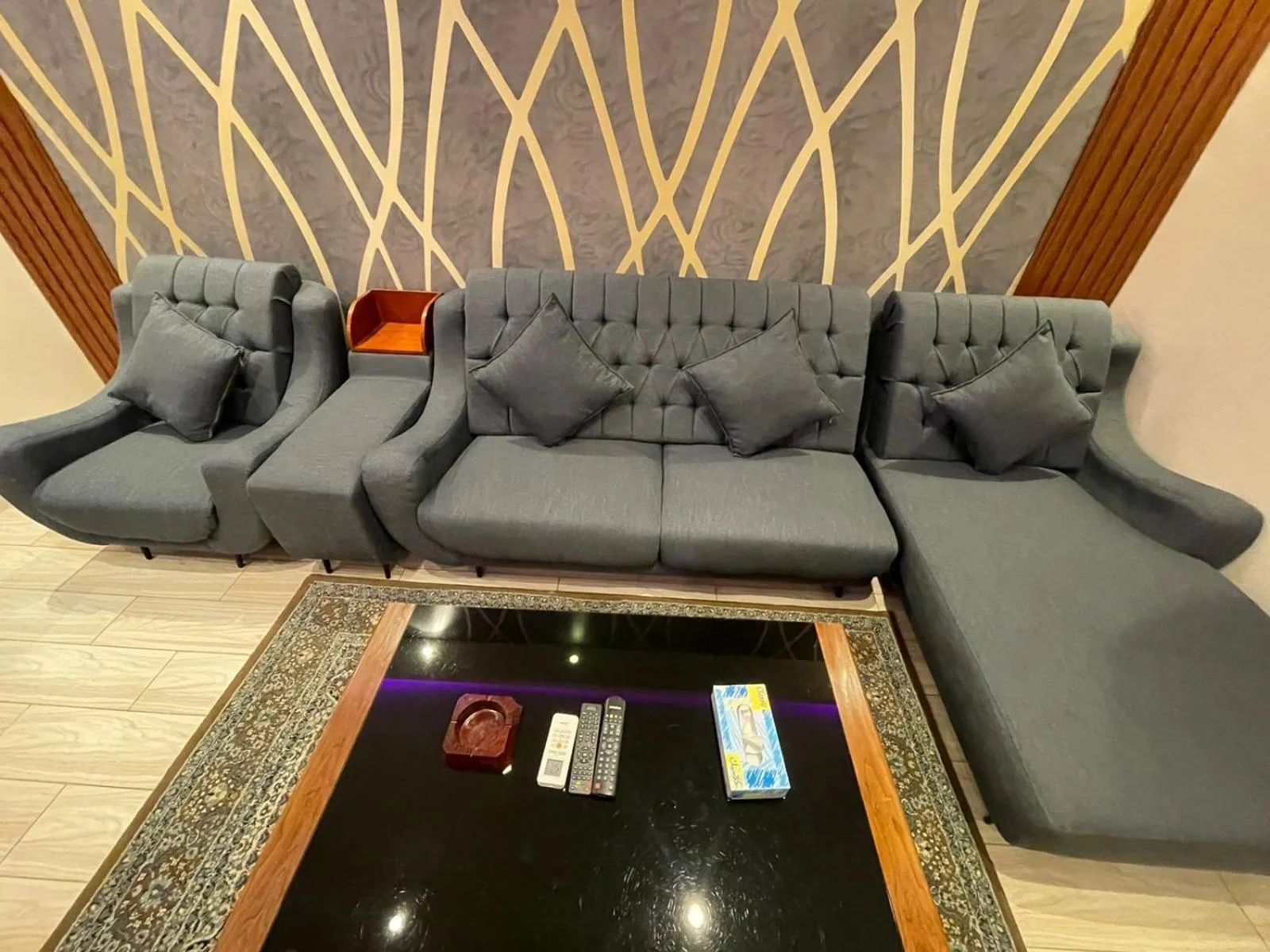 Nourth House ApartHotel-شقق البيت الشمالي للشقق المفروشة