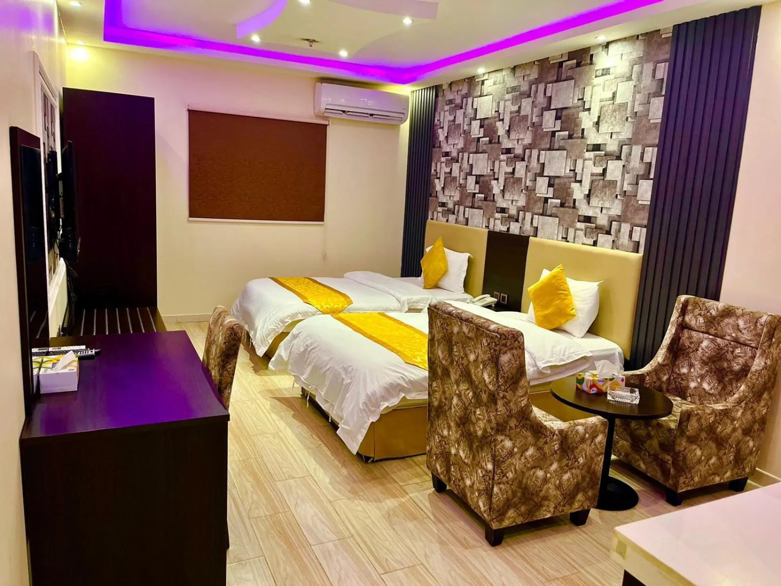 Nourth House ApartHotel-شقق البيت الشمالي للشقق المفروشة