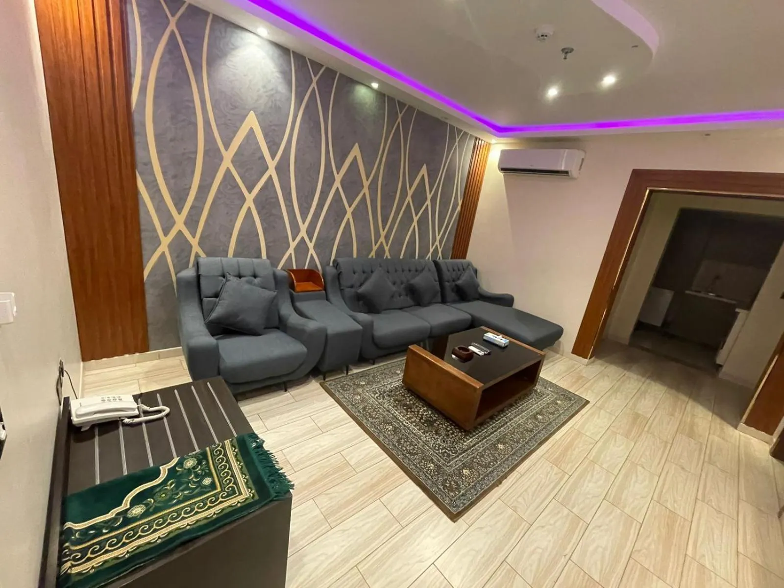 Nourth House ApartHotel-شقق البيت الشمالي للشقق المفروشة