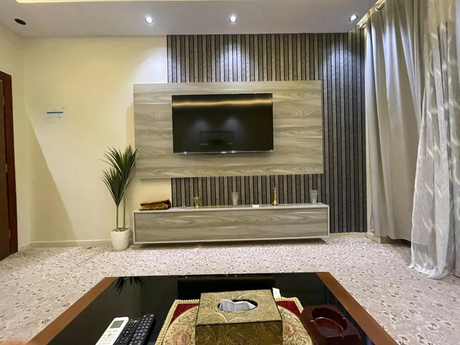 Nourth House ApartHotel-شقق البيت الشمالي للشقق المفروشة