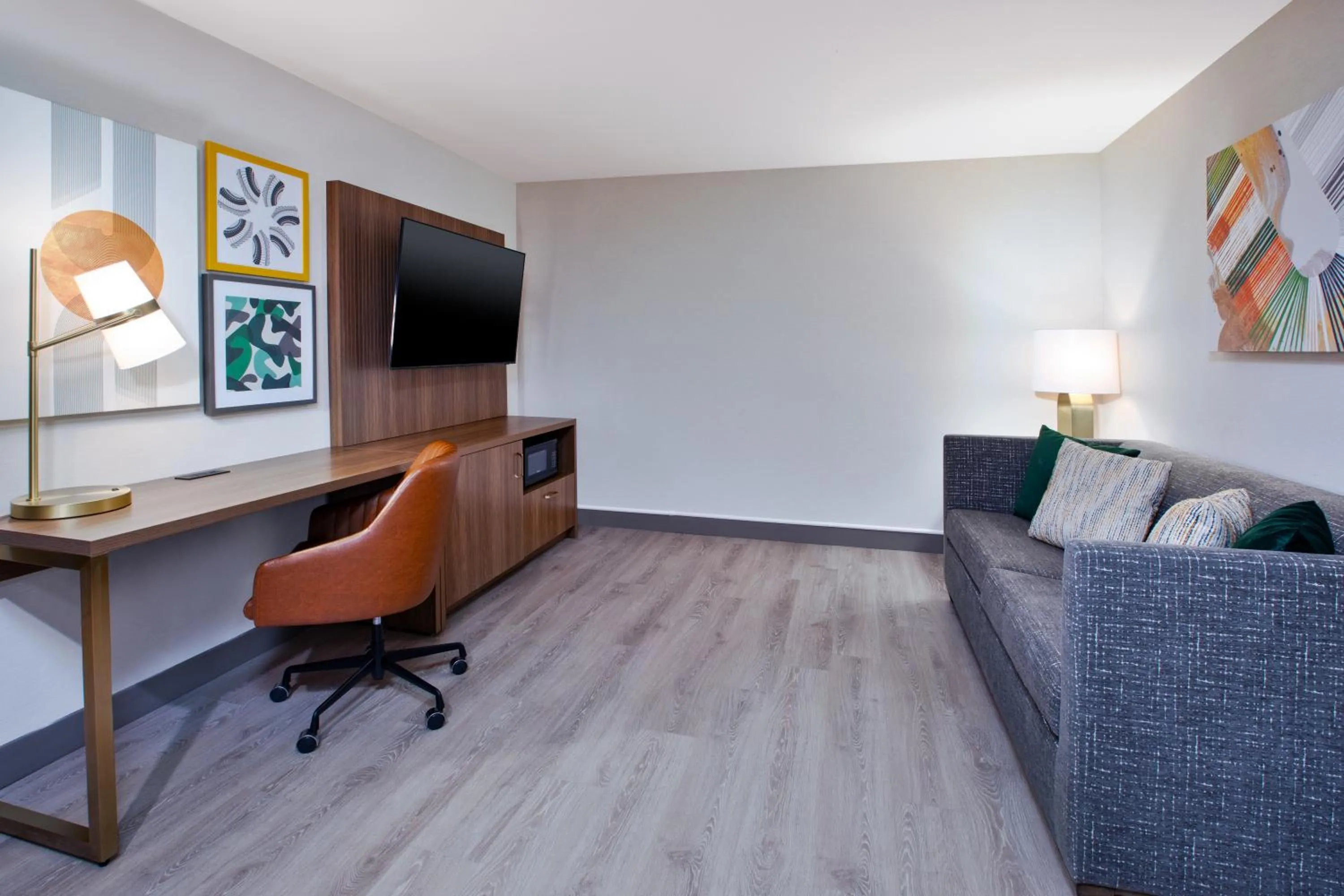 Property building in Holiday Inn Ontario Airport - California by IHG