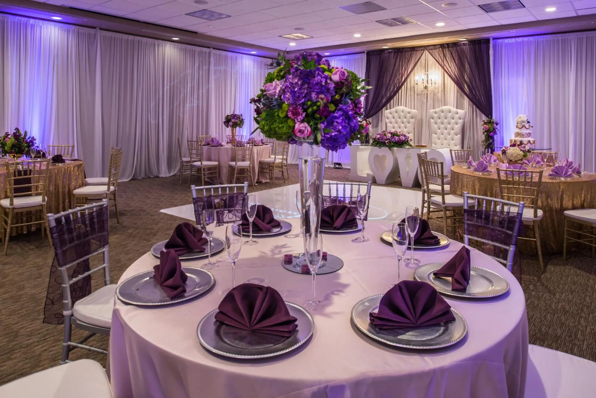 Meeting/conference room in Holiday Inn Ontario Airport - California by IHG