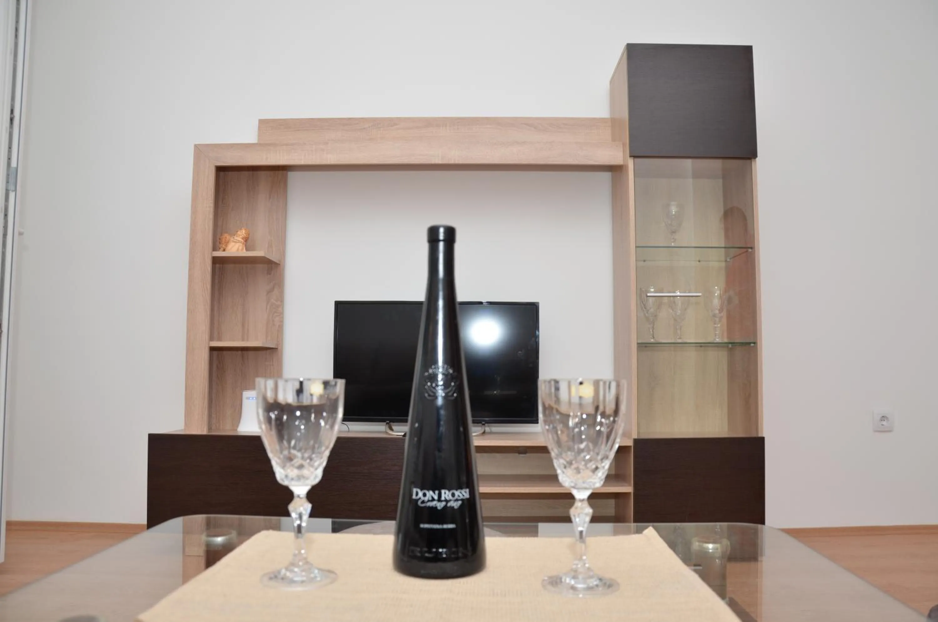 Apartman Ksenija