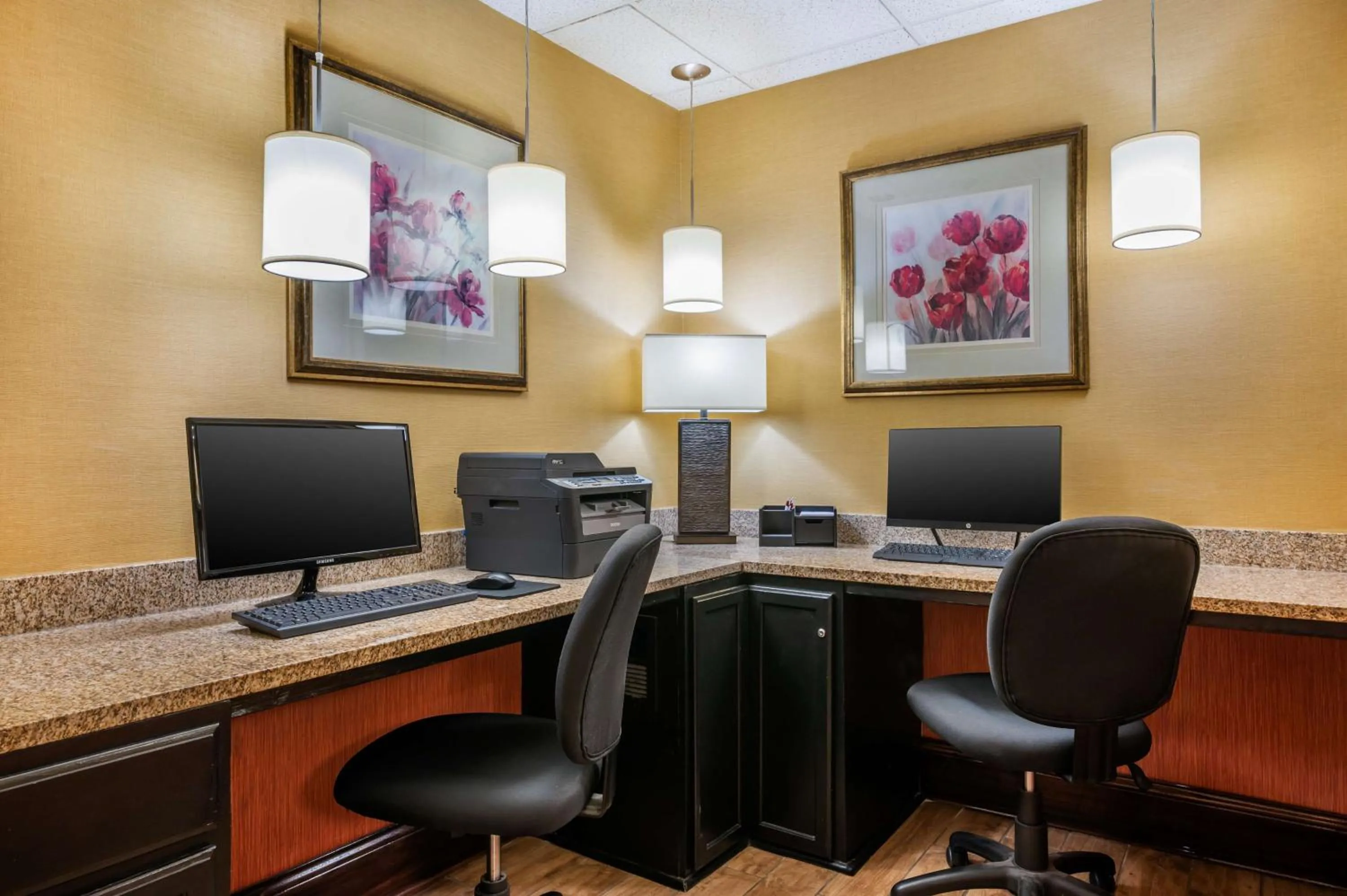Business facilities in Best Western Plus Georgetown Corporate Center Hotel