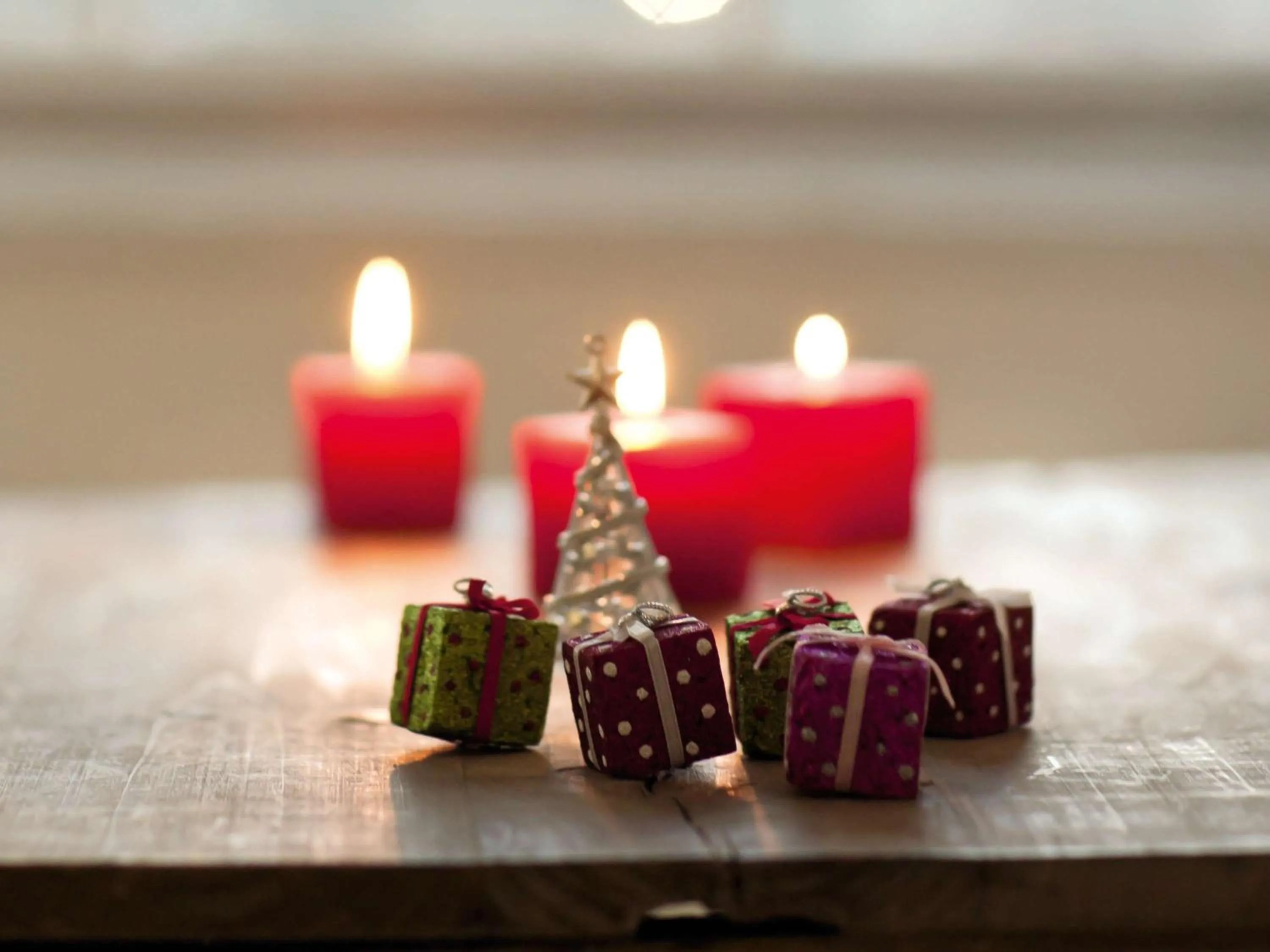 Other in Novotel Edinburgh Park