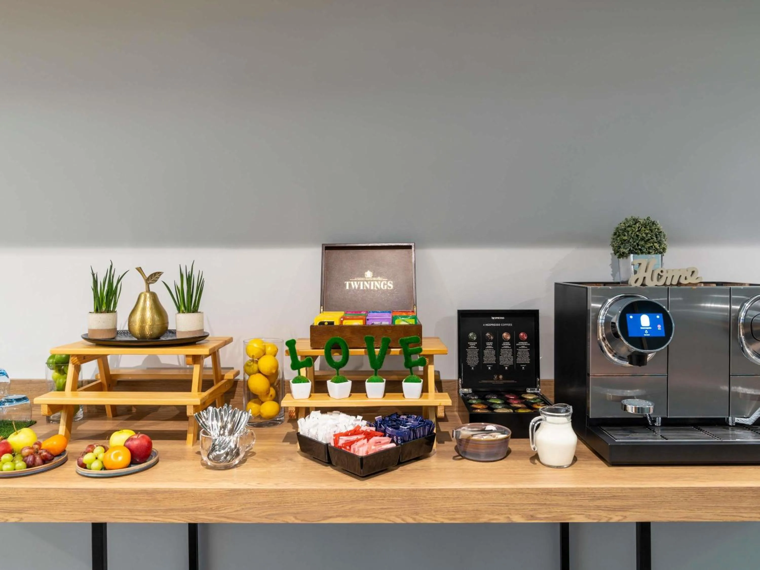 Meeting/conference room in Novotel Edinburgh Park